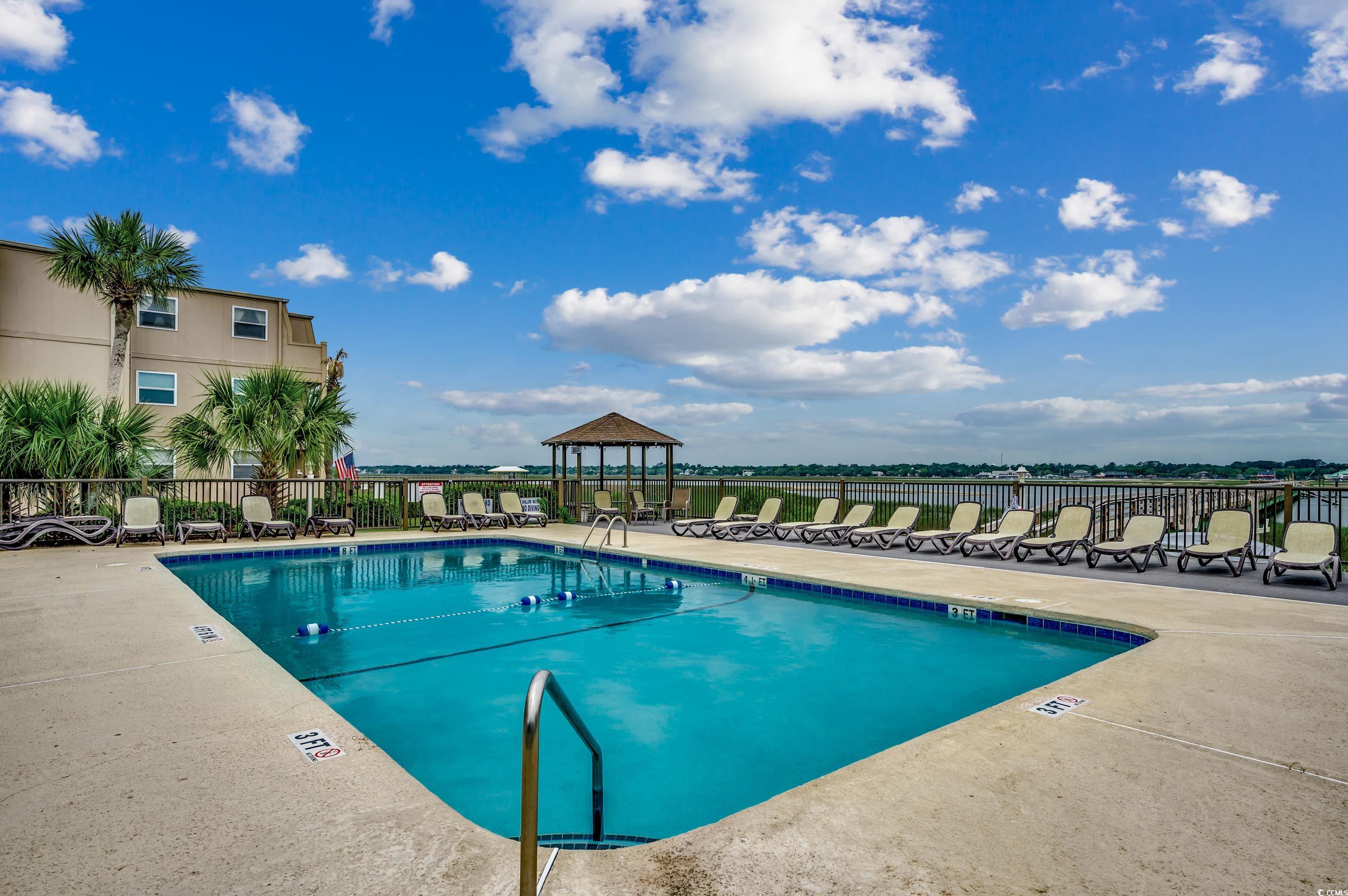 1582 S Waccamaw Dr. #22, Garden City Beach, South Carolina image 32