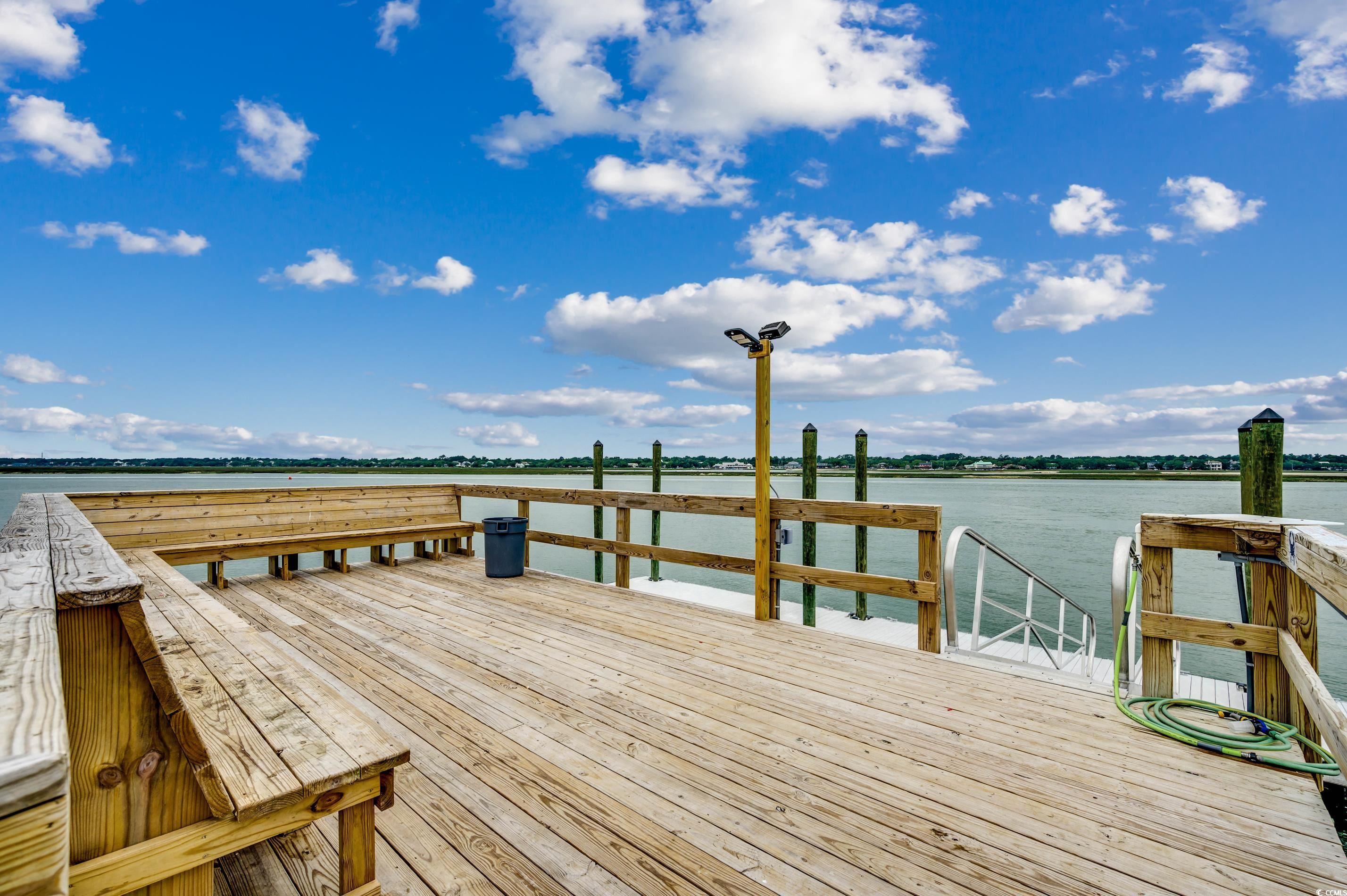 1582 S Waccamaw Dr. #22, Garden City Beach, South Carolina image 37