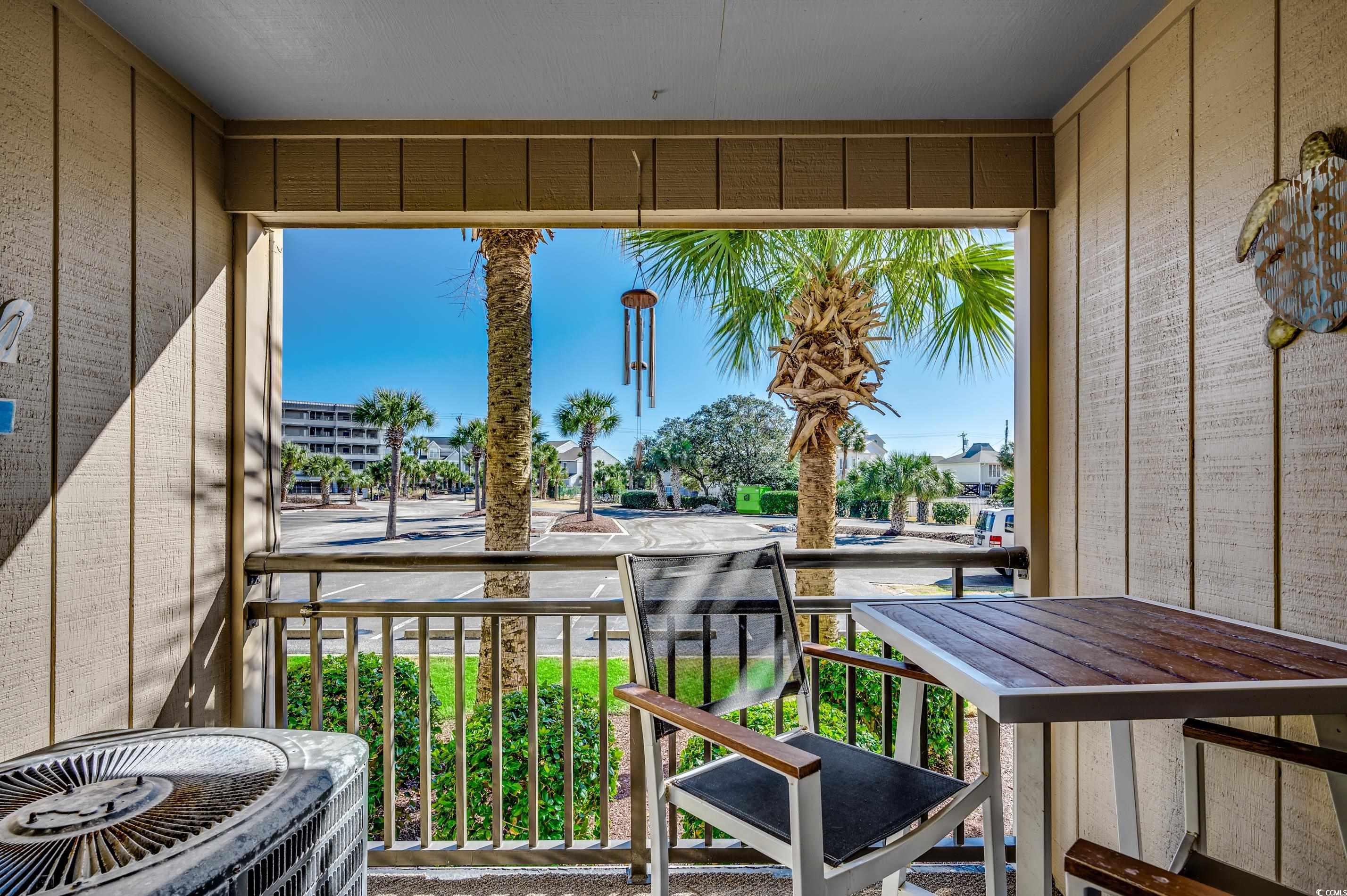 1582 S Waccamaw Dr. #22, Garden City Beach, South Carolina image 9