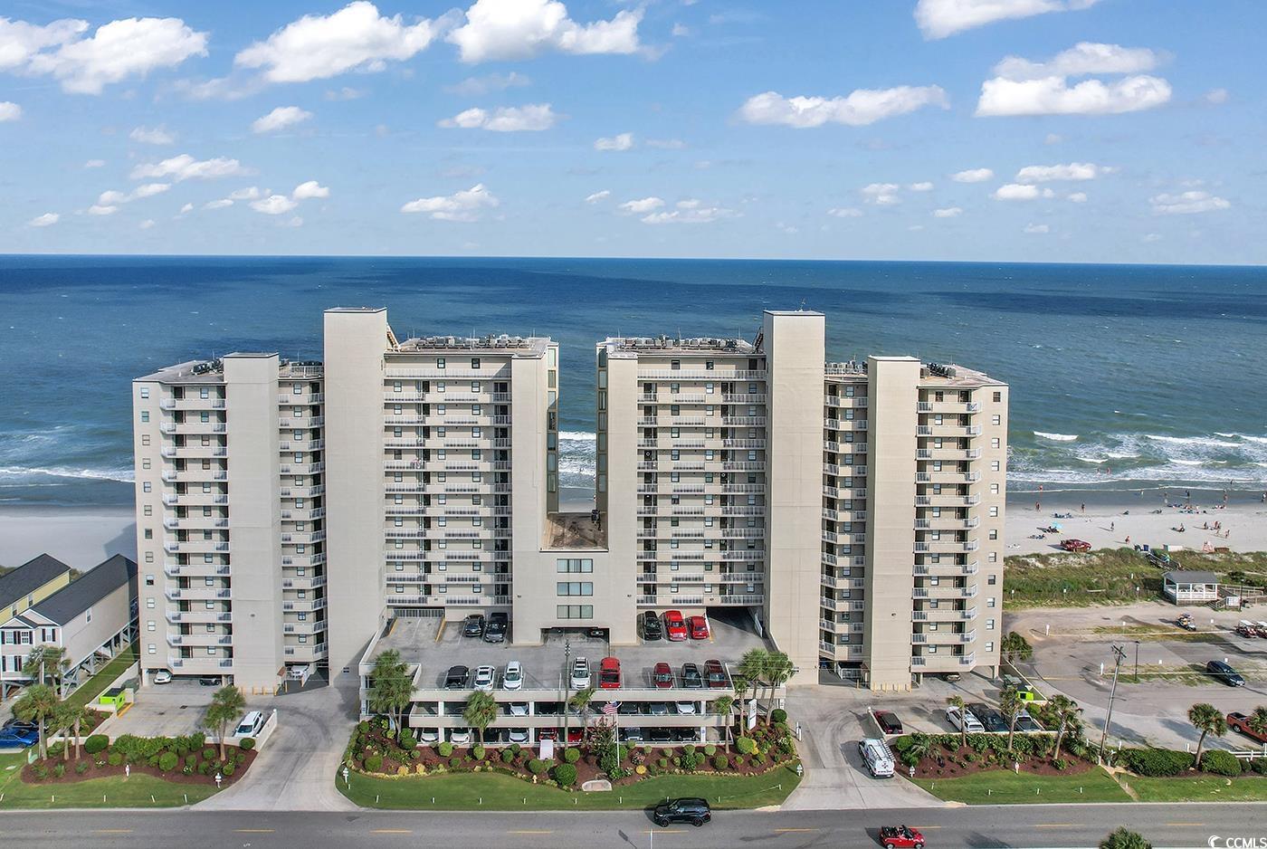 1990 N Waccamaw Dr. UNIT #1109 Garden City, SC 29576