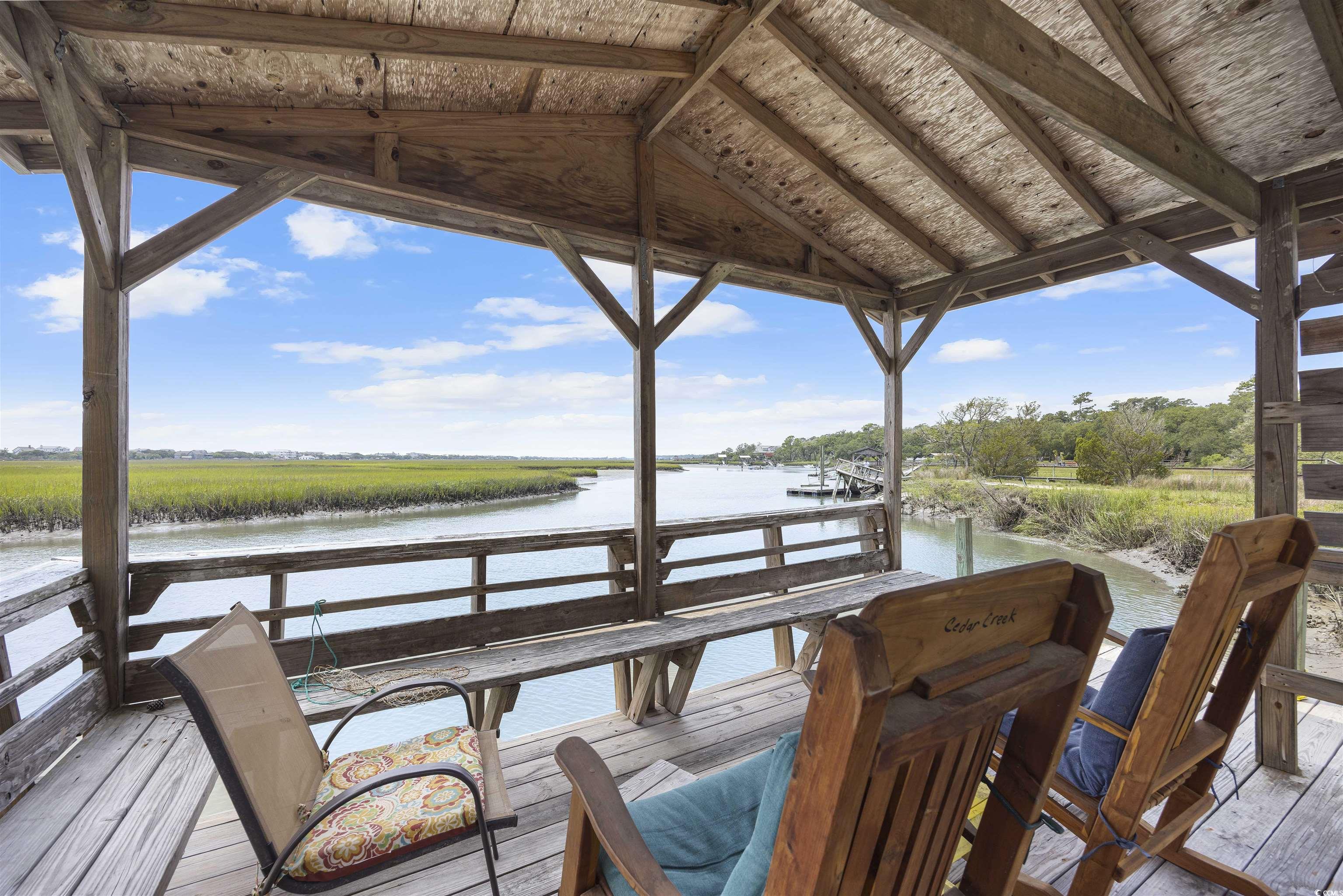 194 Pawleys Creek Side Loop, Pawleys Island, South Carolina image 4