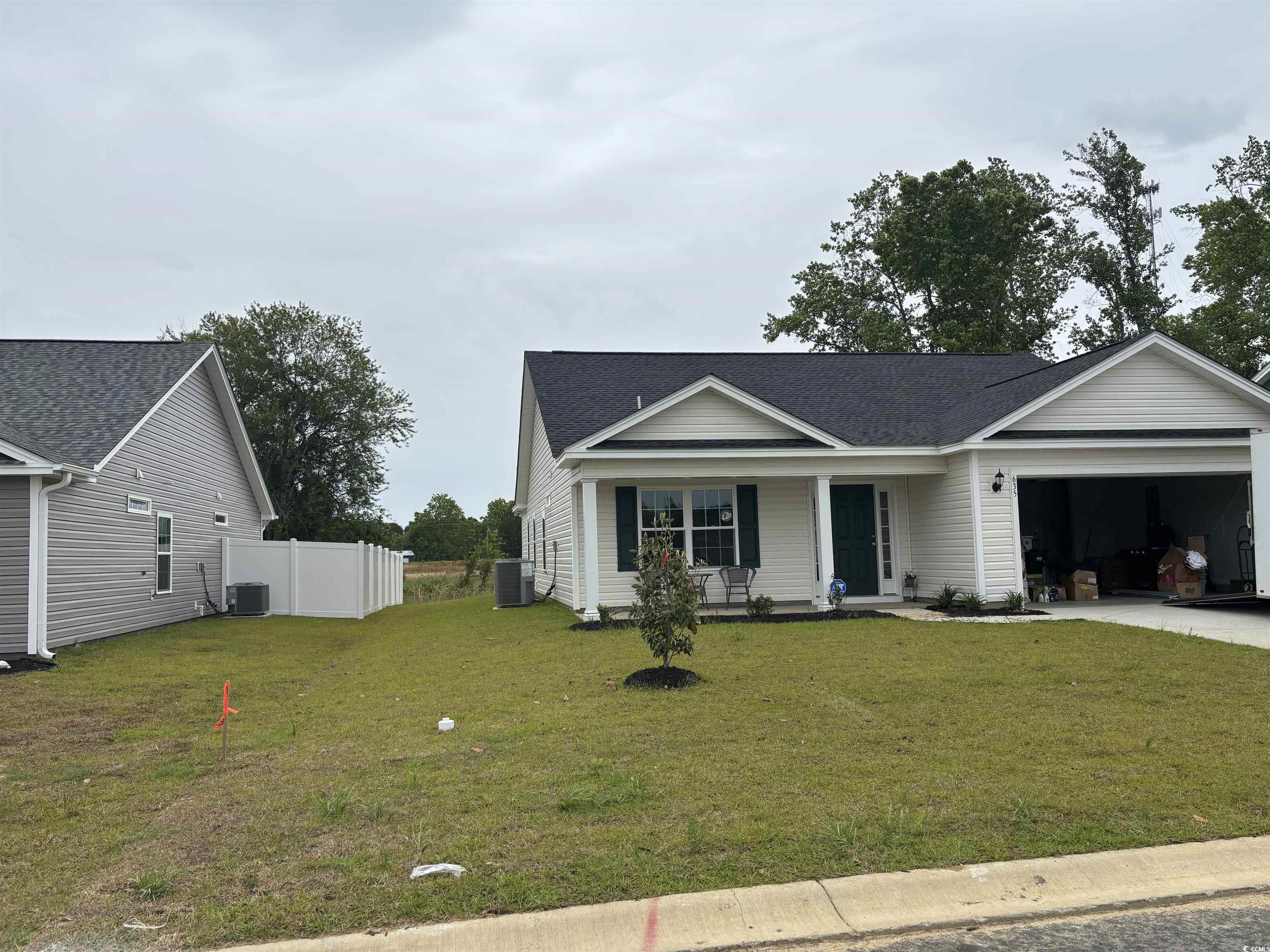 635 Snowy Owl Way Conway, SC 29527