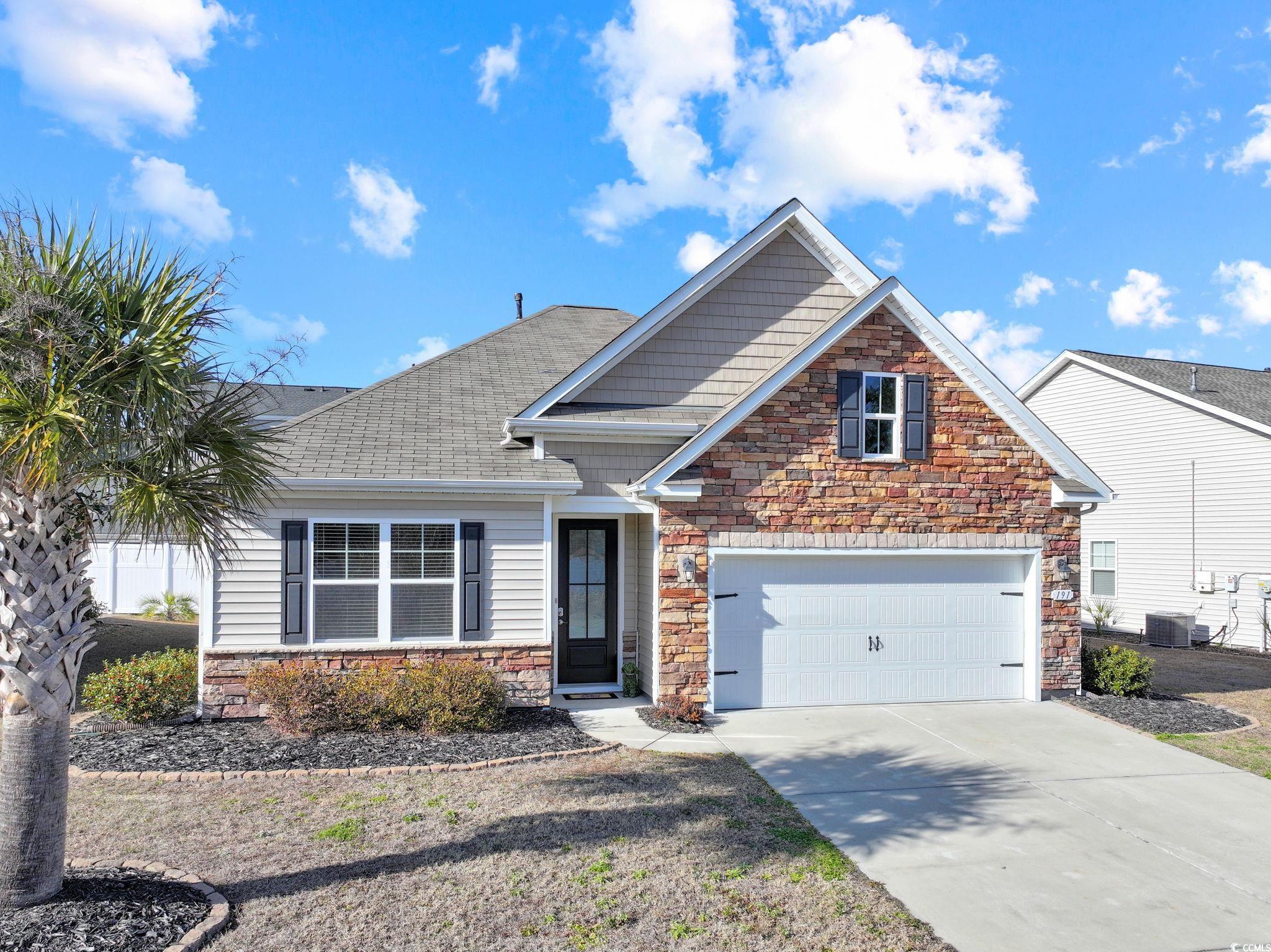 191 Ocean Commons Dr. Surfside Beach, SC 29575