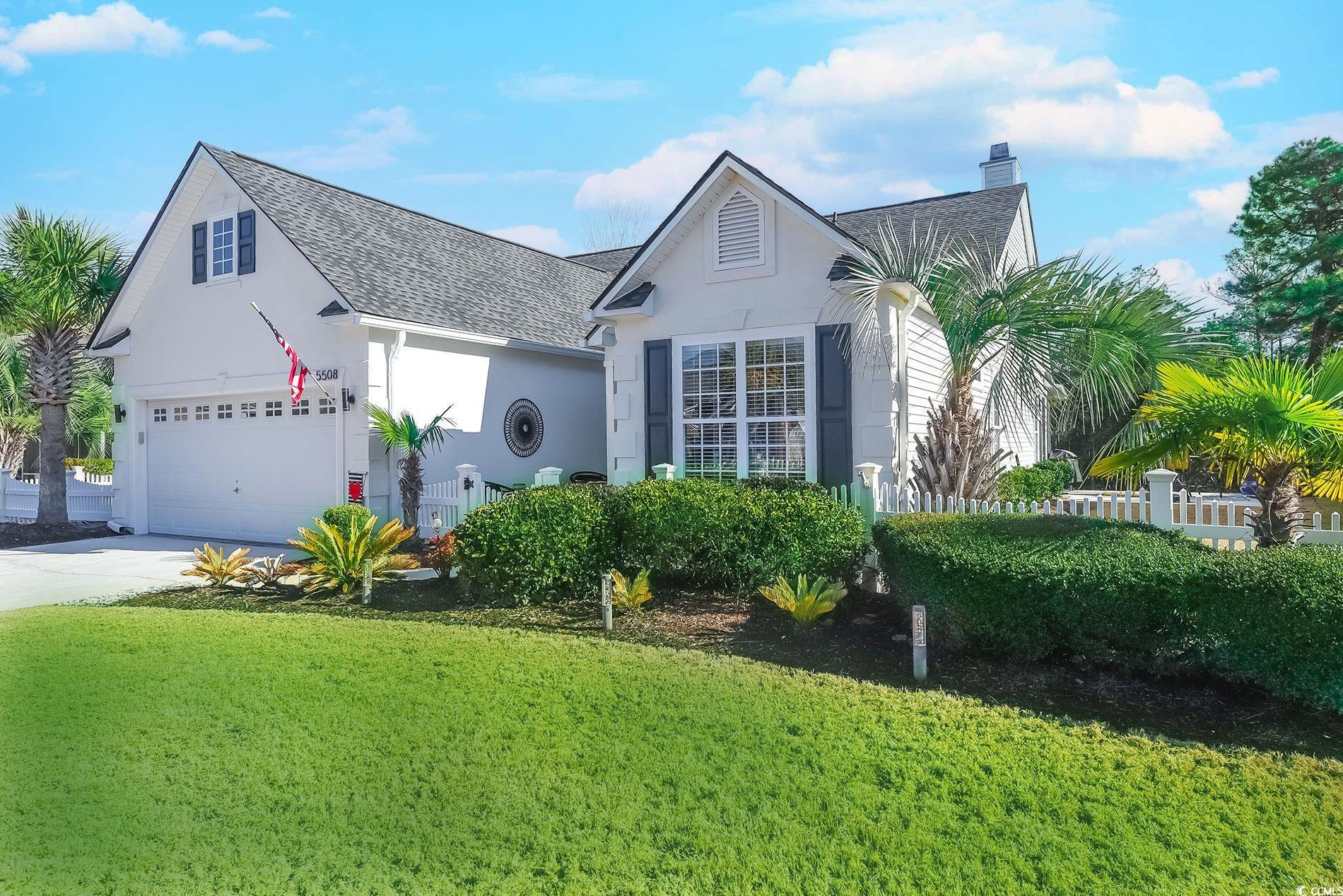 5508 Whistling Duck Dr. North Myrtle Beach, SC 29582