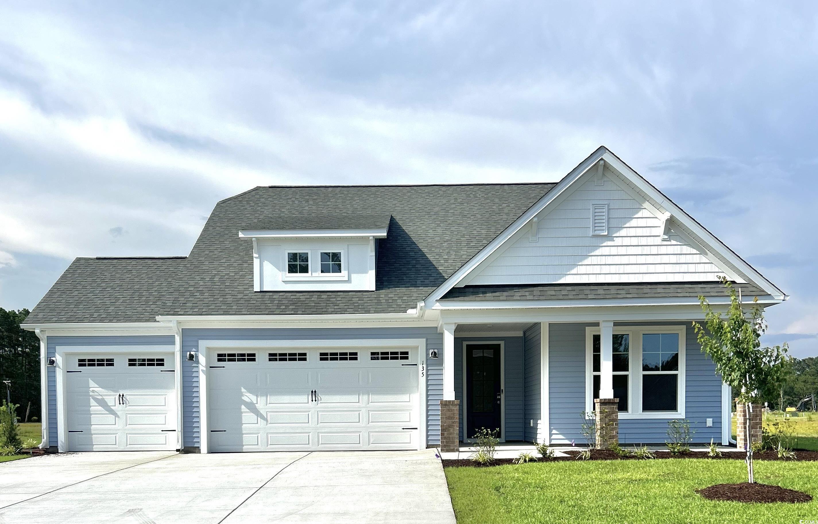 812 Big Cedar Dr. Loris, SC 29569