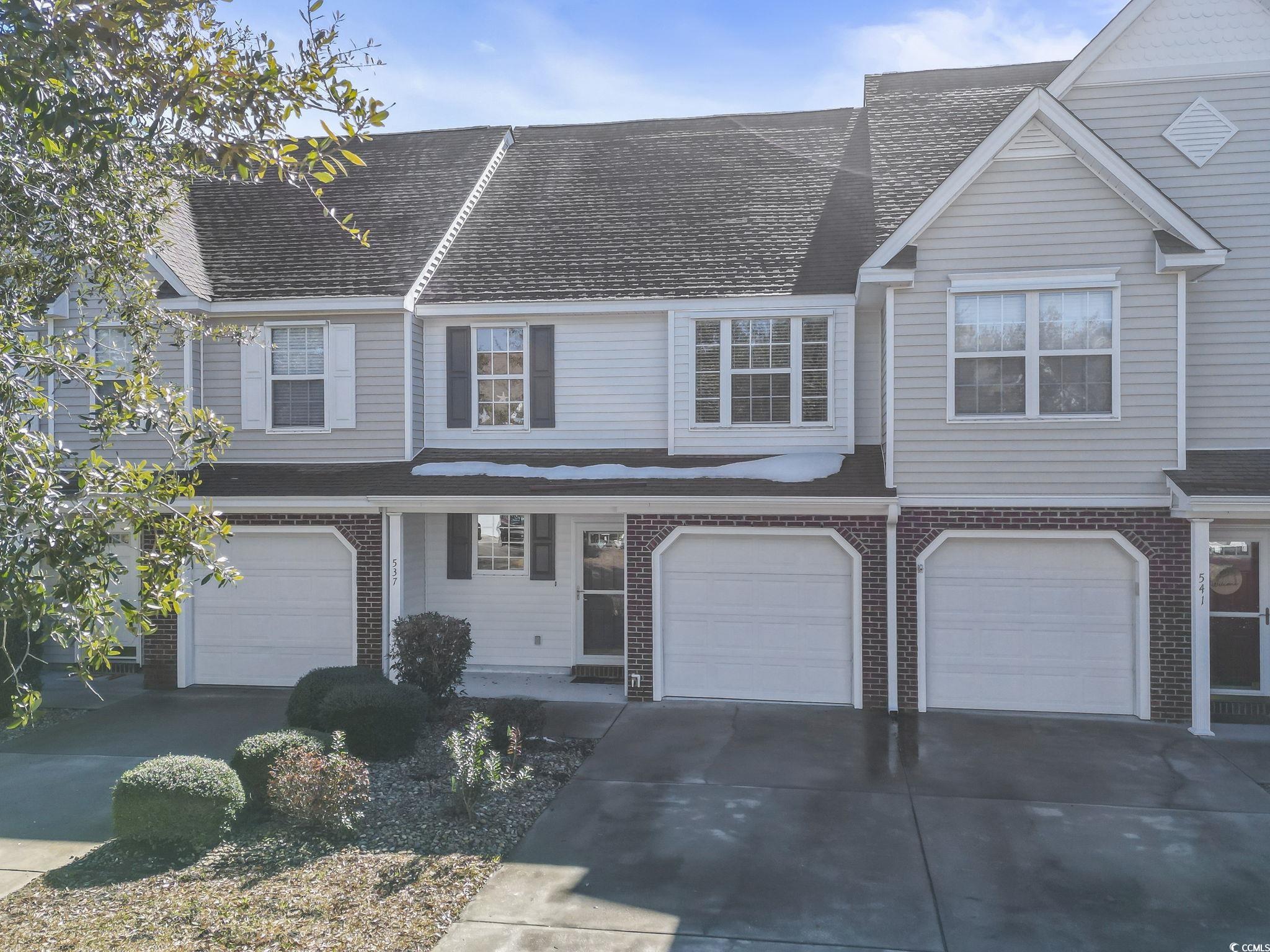 537 Uniola Dr. Myrtle Beach, SC 29579