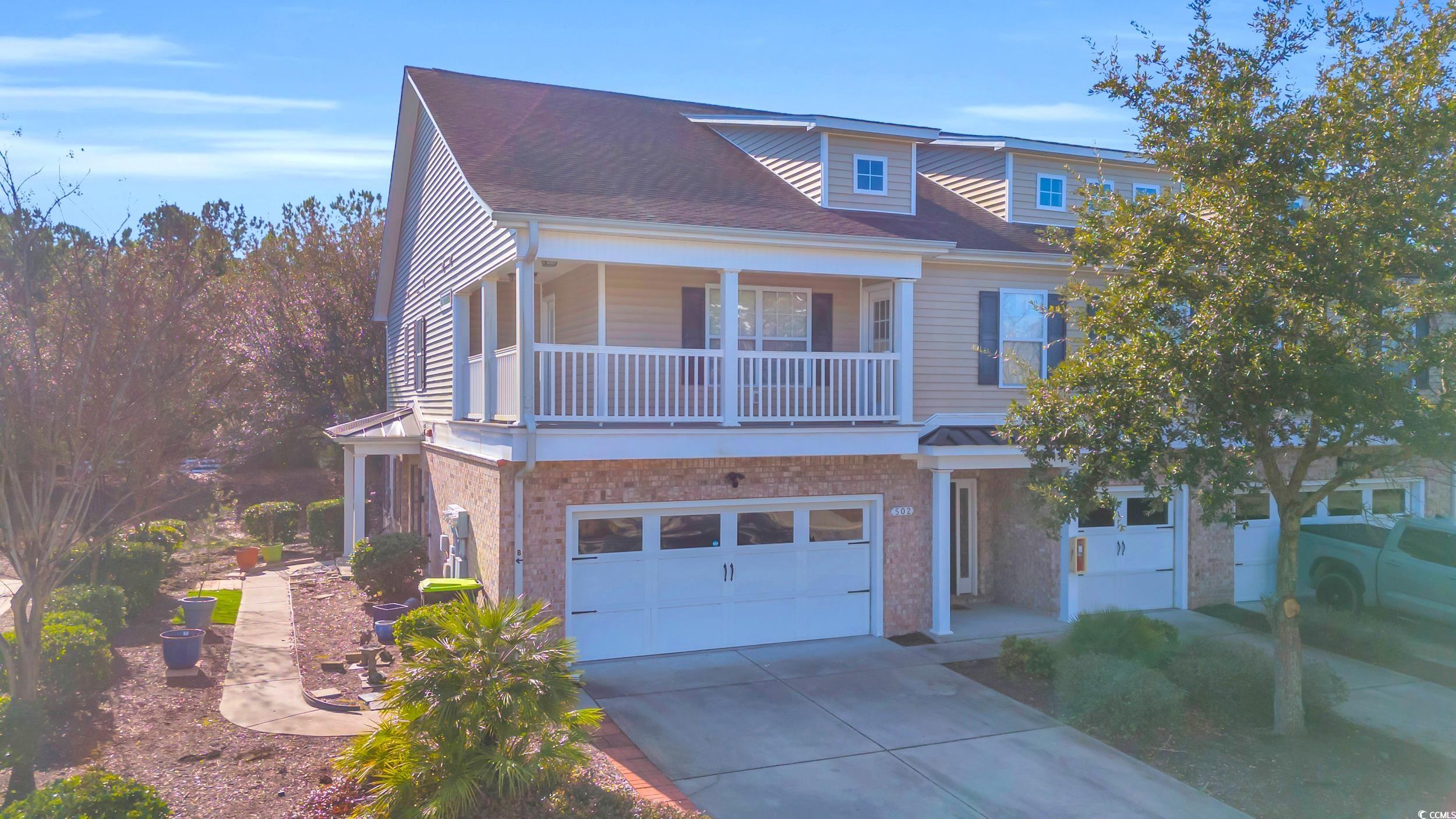 502 Hay Hill Ln. #B, Myrtle Beach, South Carolina image 1