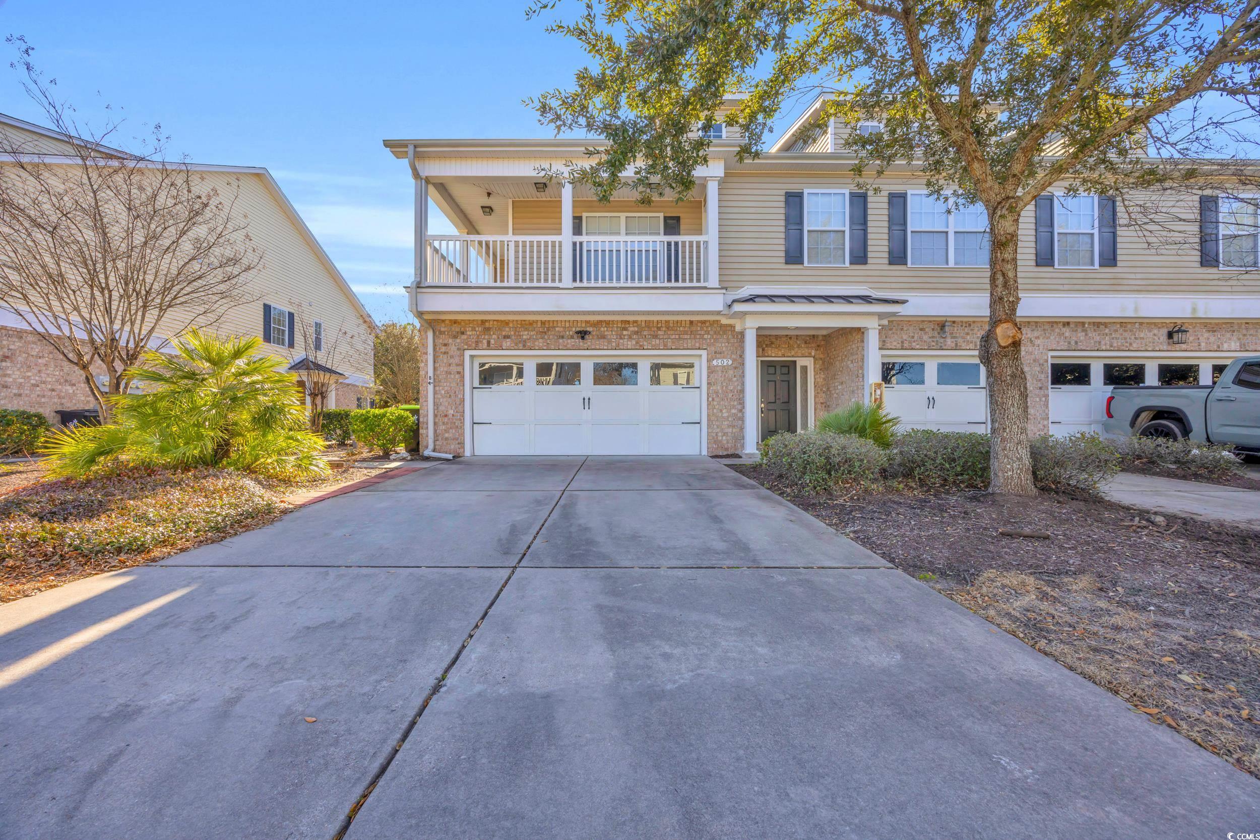 502 Hay Hill Ln. #B, Myrtle Beach, South Carolina image 2