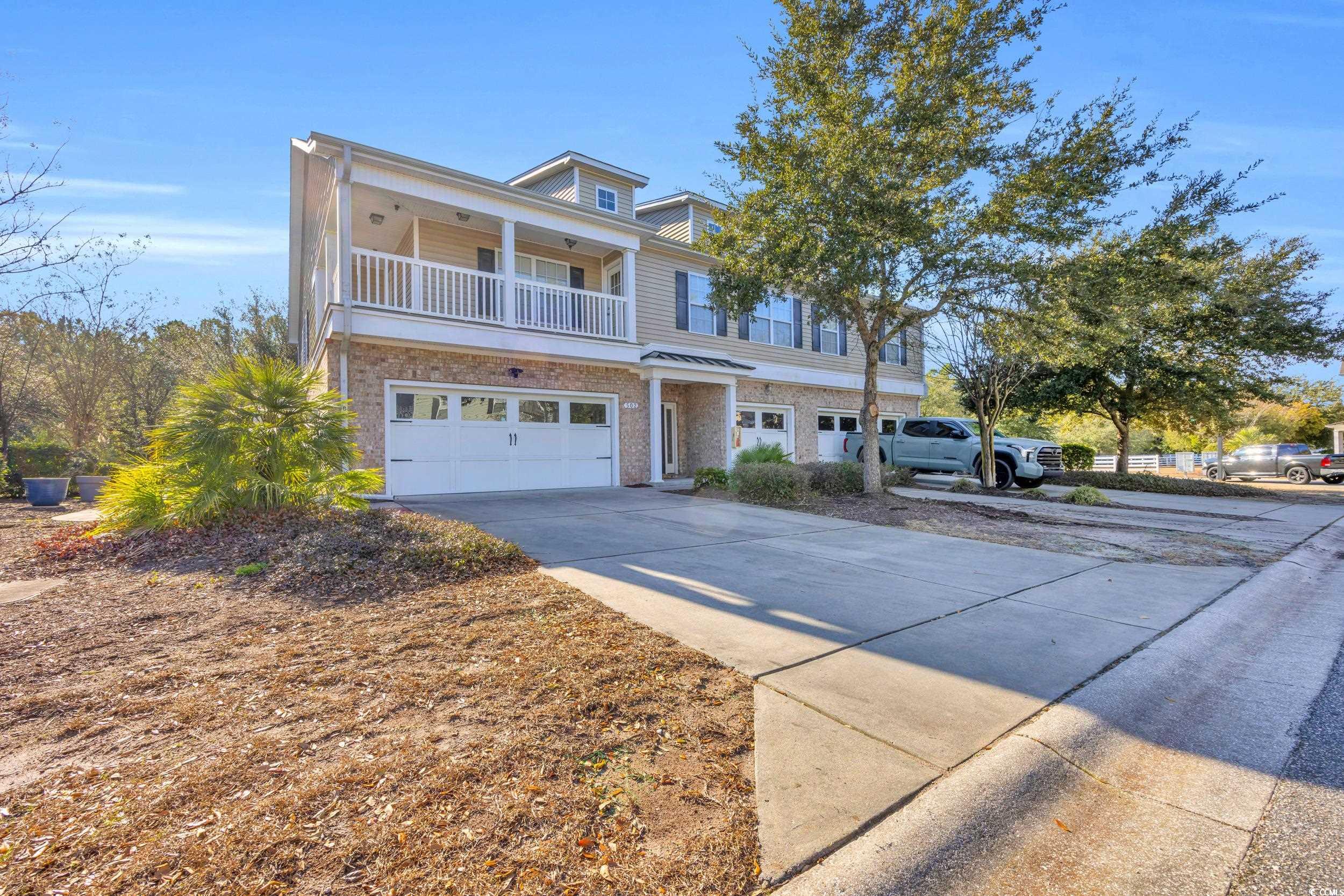 502 Hay Hill Ln. #B, Myrtle Beach, South Carolina image 3