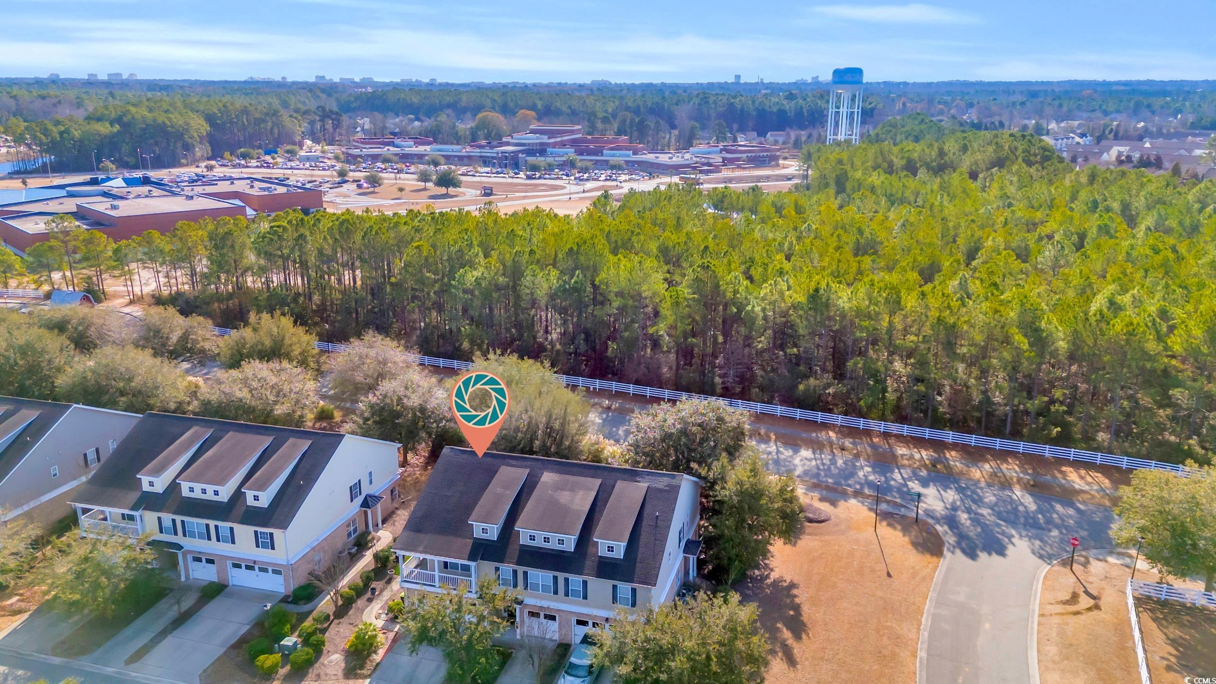 502 Hay Hill Ln. #B, Myrtle Beach, South Carolina image 32