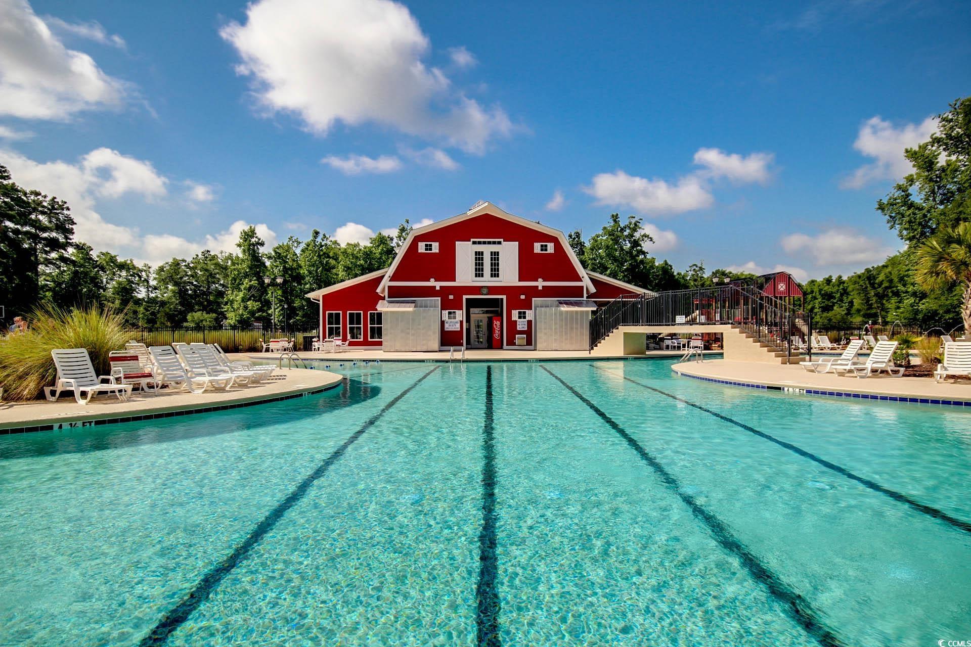 502 Hay Hill Ln. #B, Myrtle Beach, South Carolina image 37