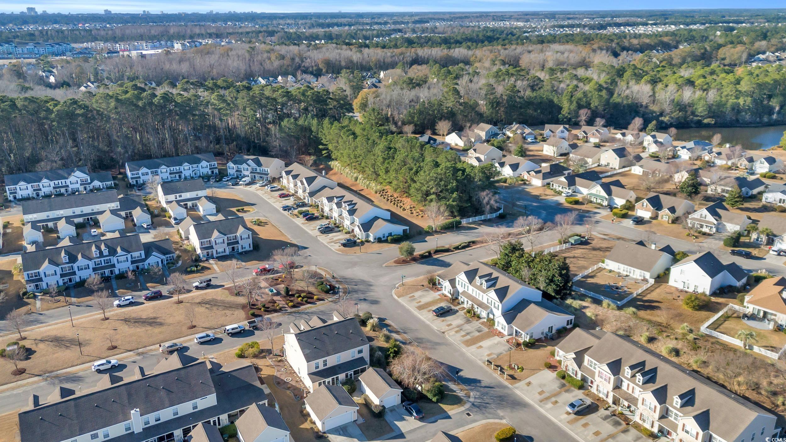 805 Barn Owl Ct. #805, Myrtle Beach, South Carolina image 34