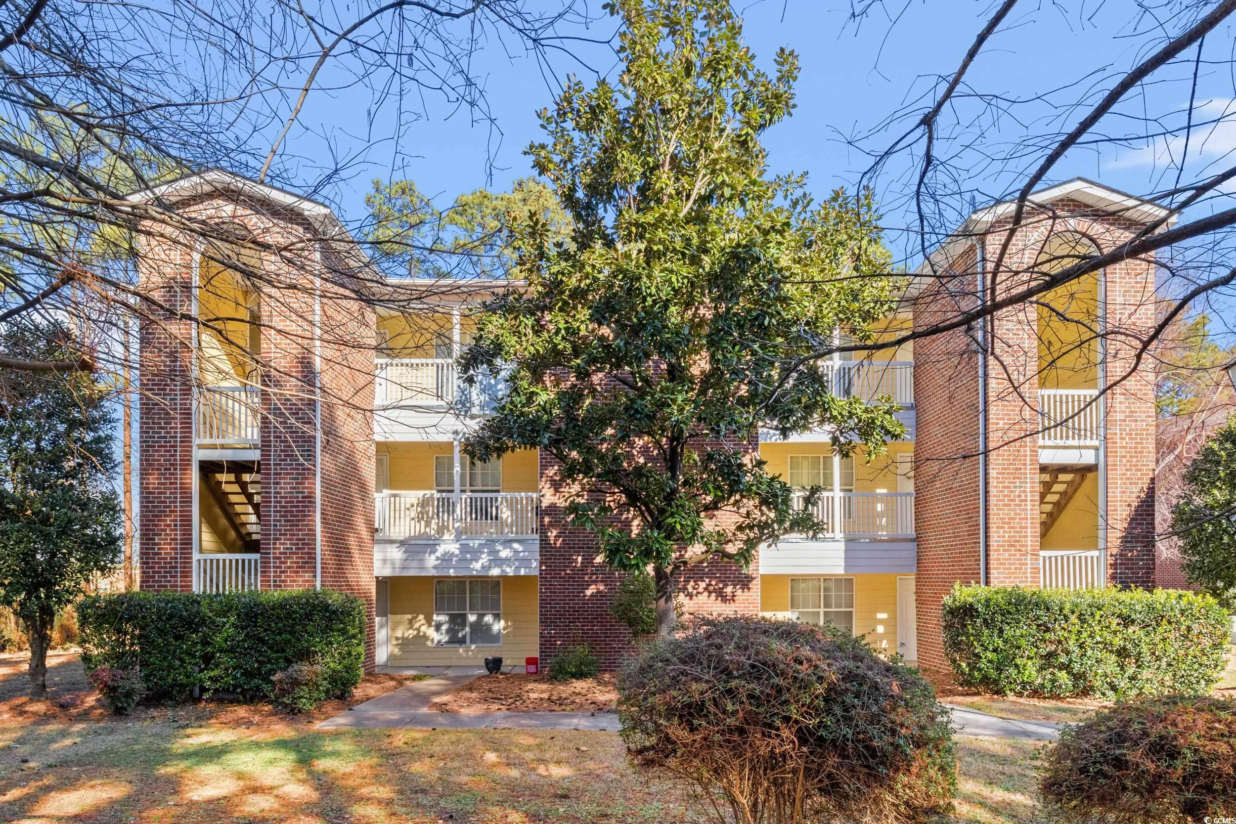 4239 Villas Dr. UNIT #609 Little River, SC 29566