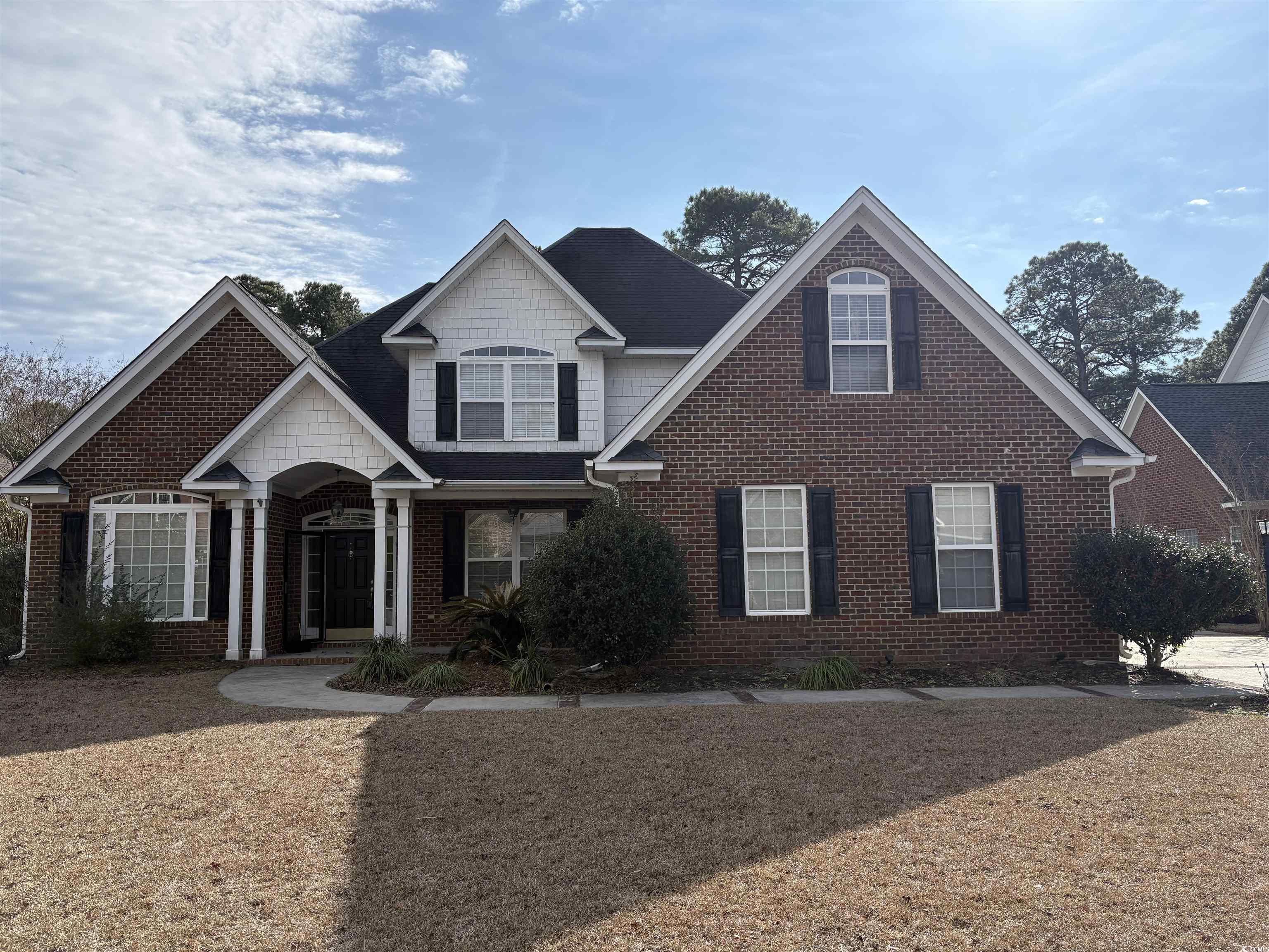 9813 Plumfield Ct. Myrtle Beach, SC 29579