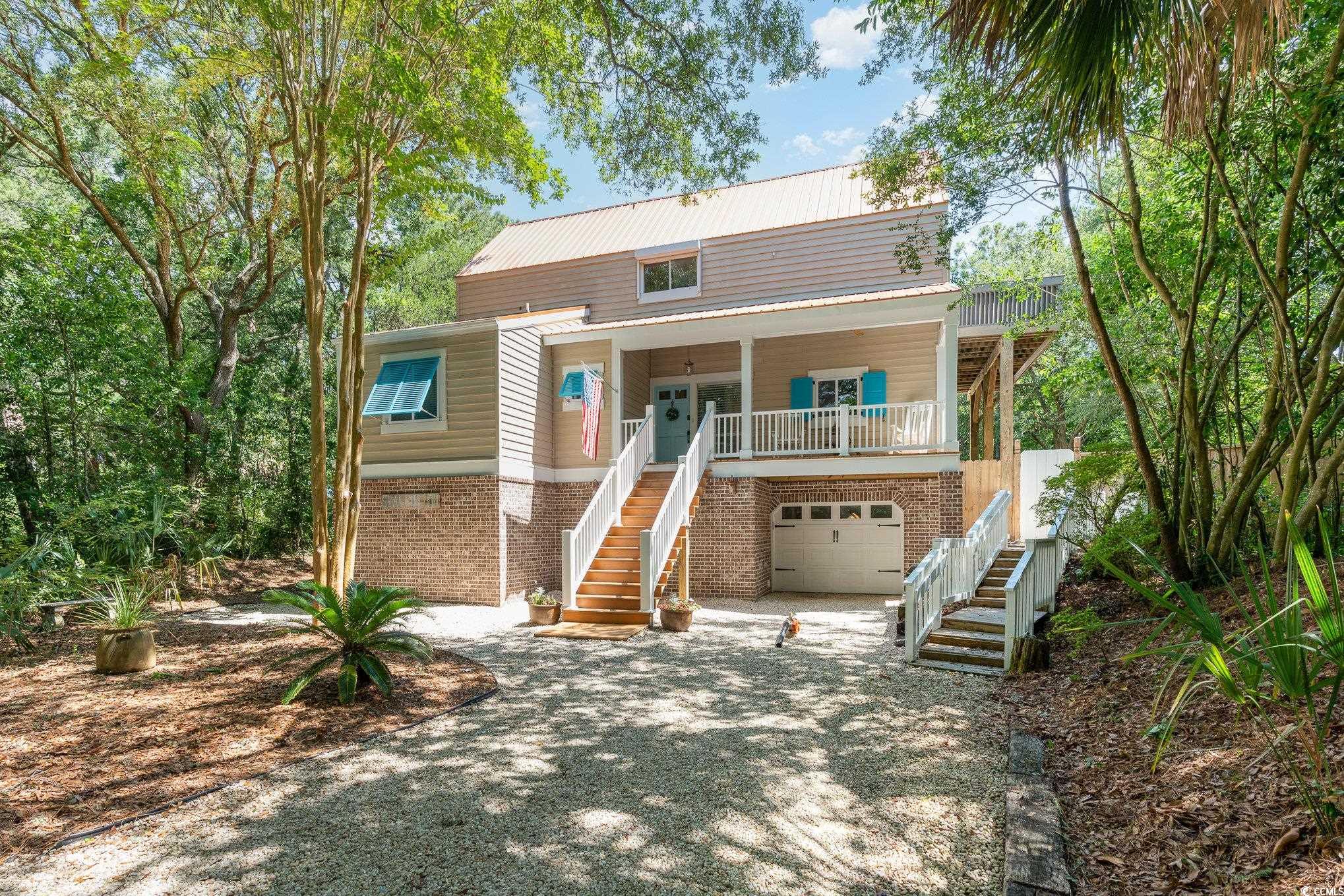 245 Windover Dr. Pawleys Island, SC 29585