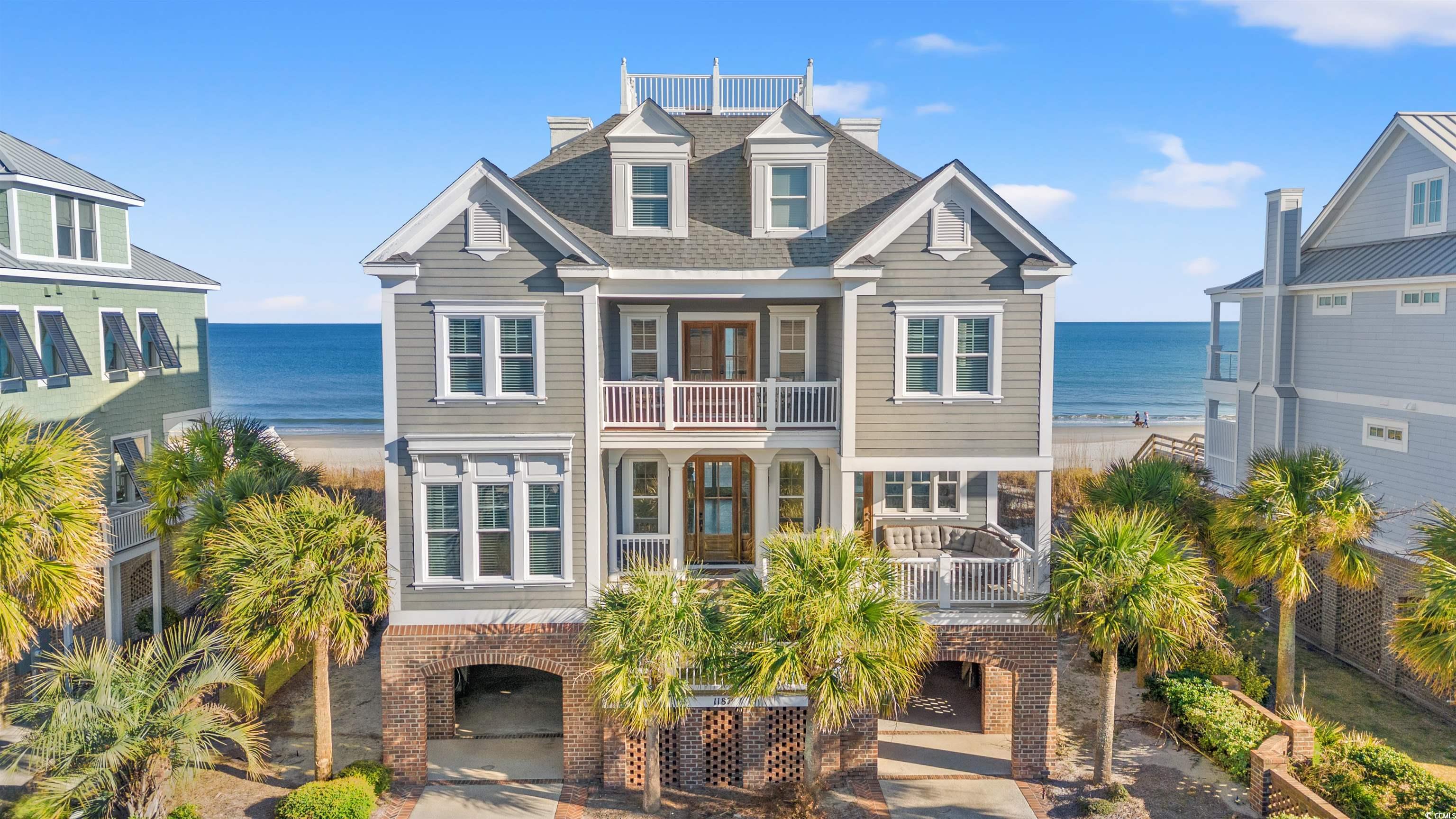 1187 Norris Dr. Pawleys Island, SC 29585