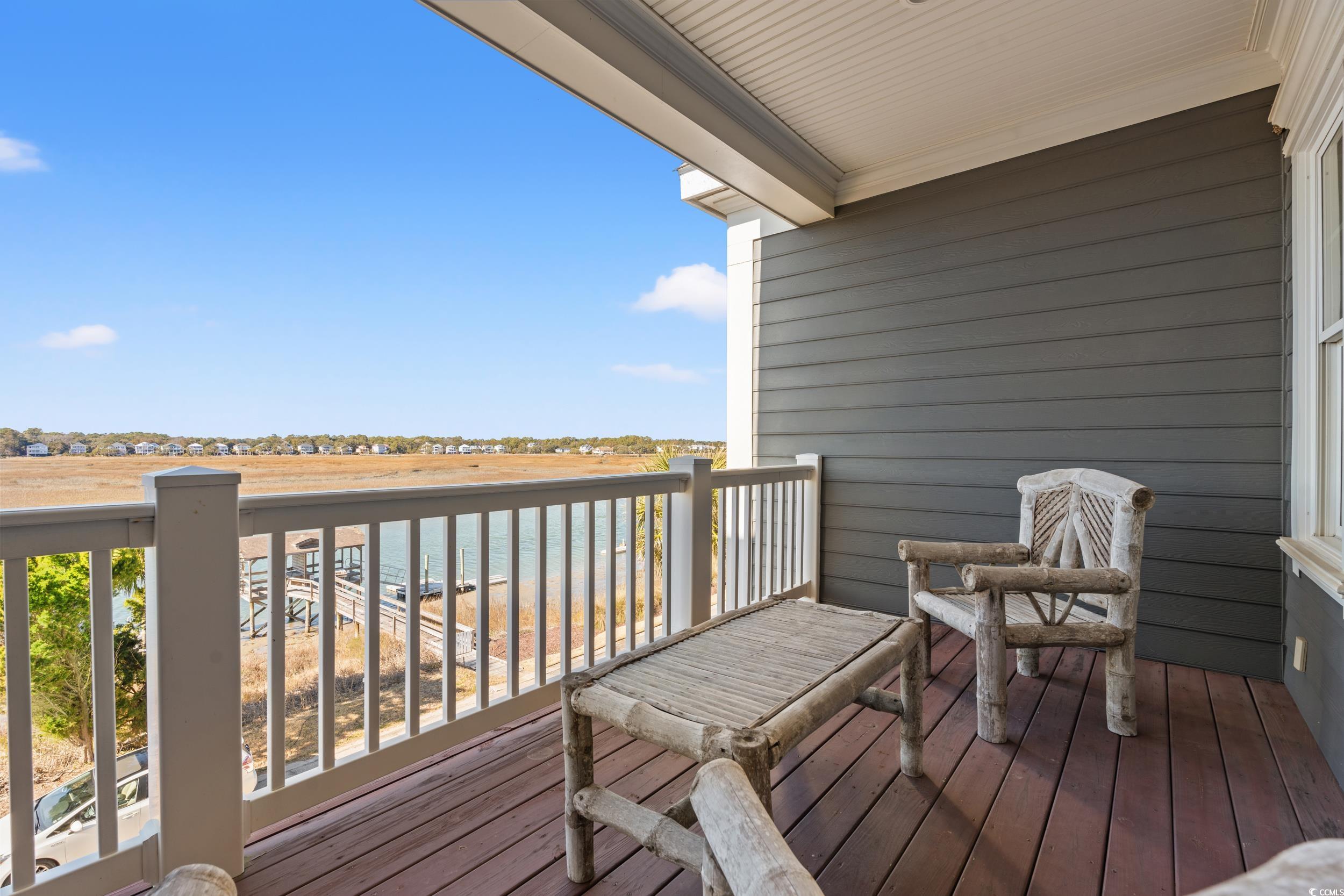 1187 Norris Dr., Pawleys Island, South Carolina image 35