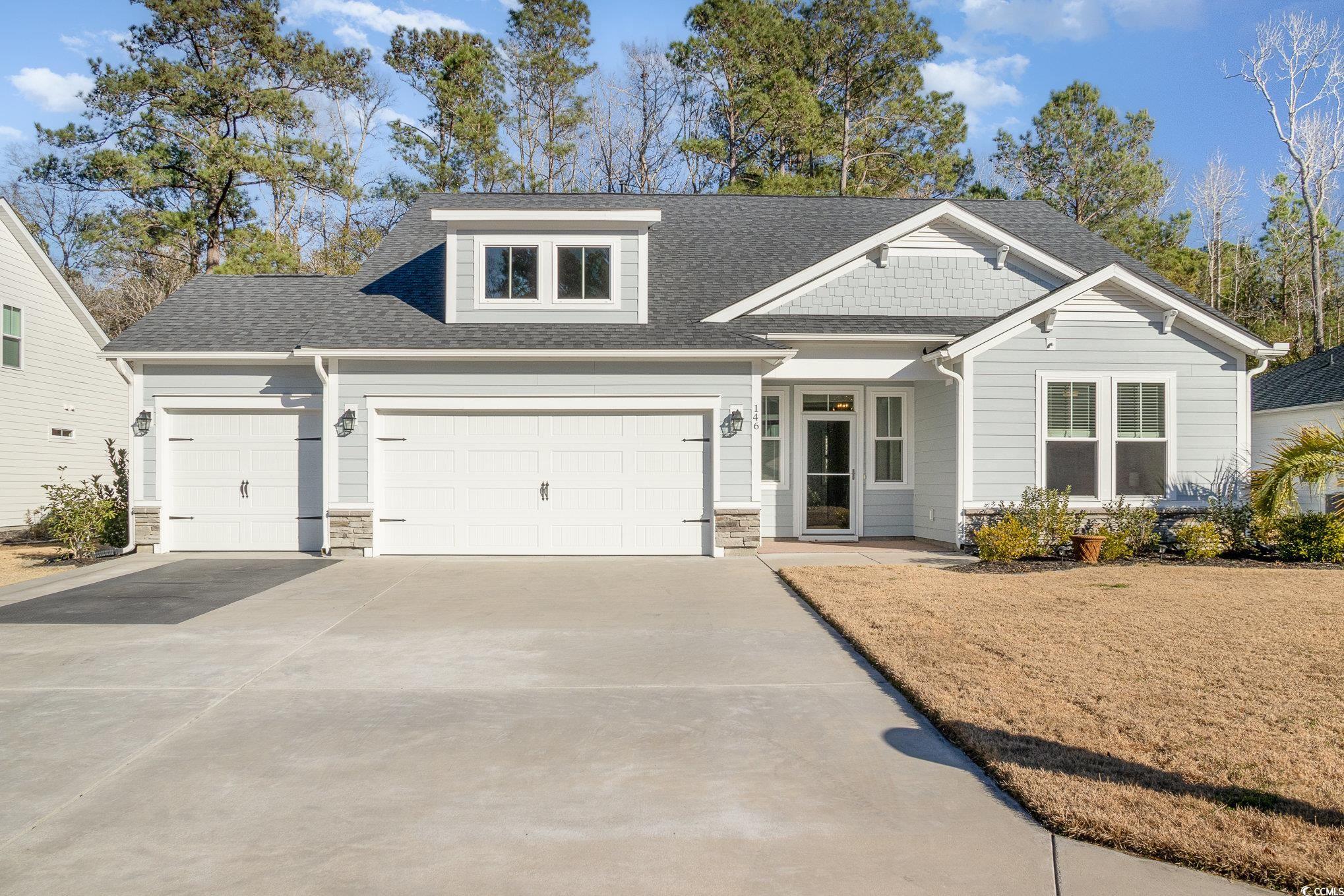 146 Caroline Ct., Murrells Inlet, South Carolina image 2