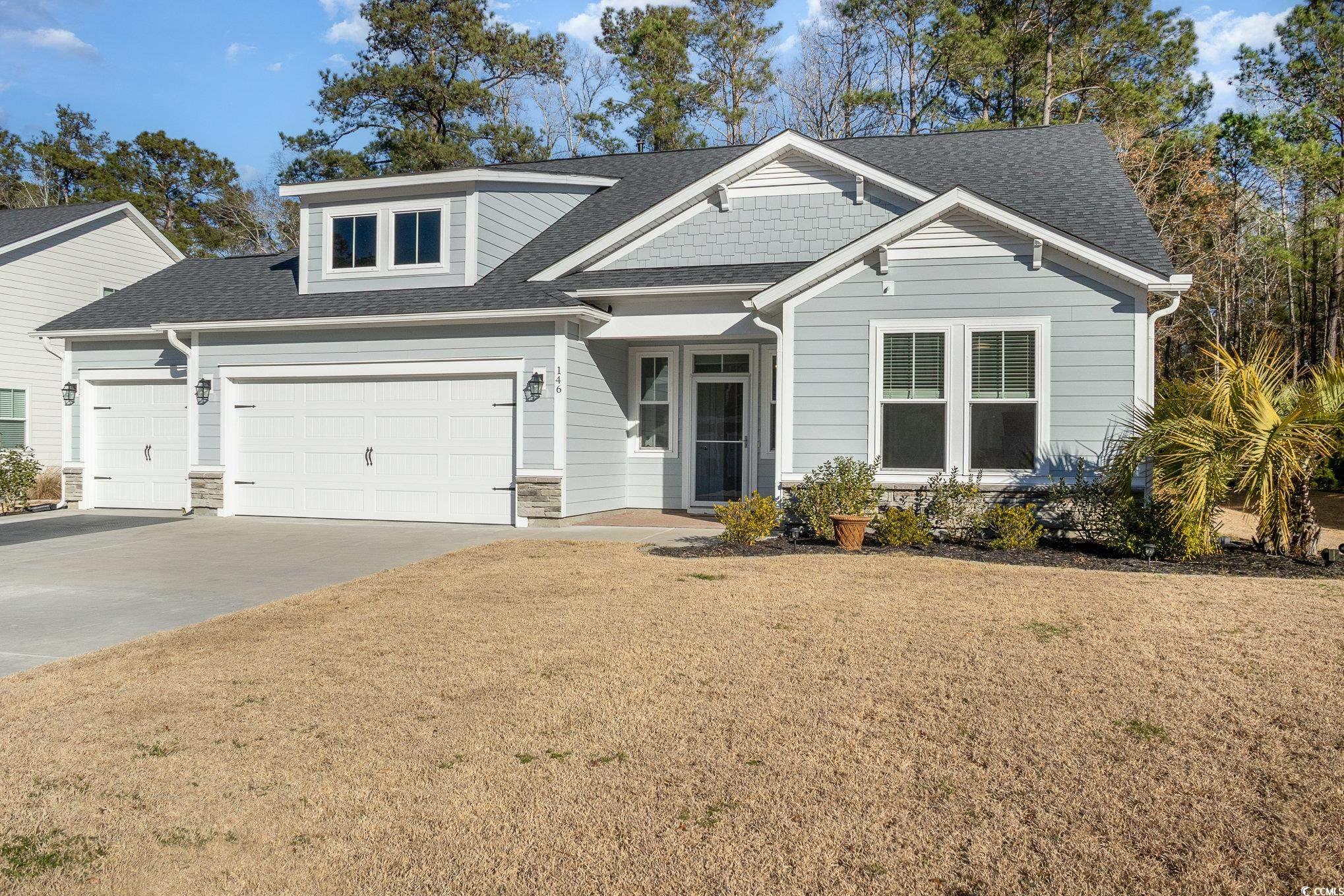 146 Caroline Ct., Murrells Inlet, South Carolina image 4