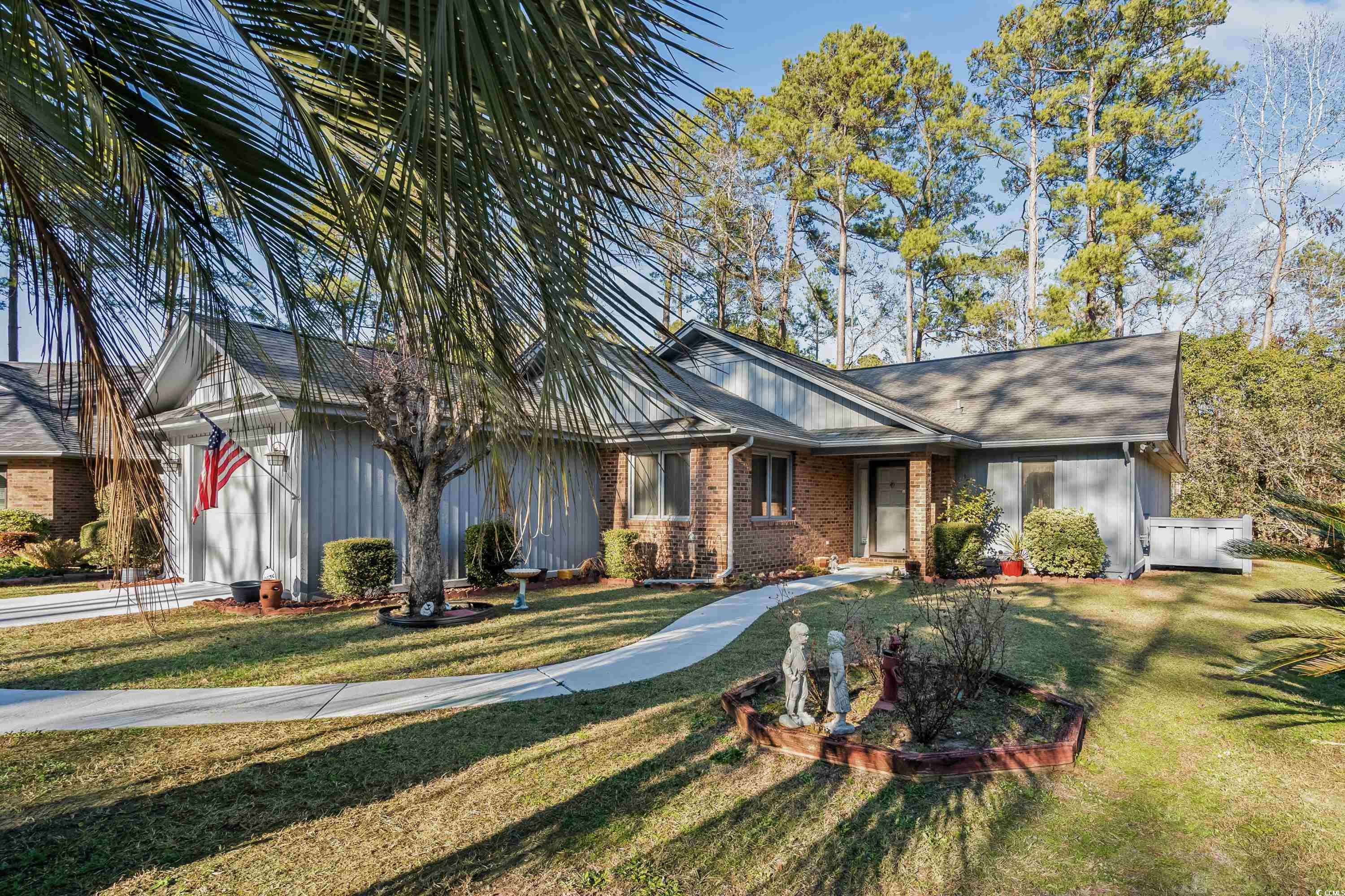 113 Timberline Dr. Conway, SC 29526