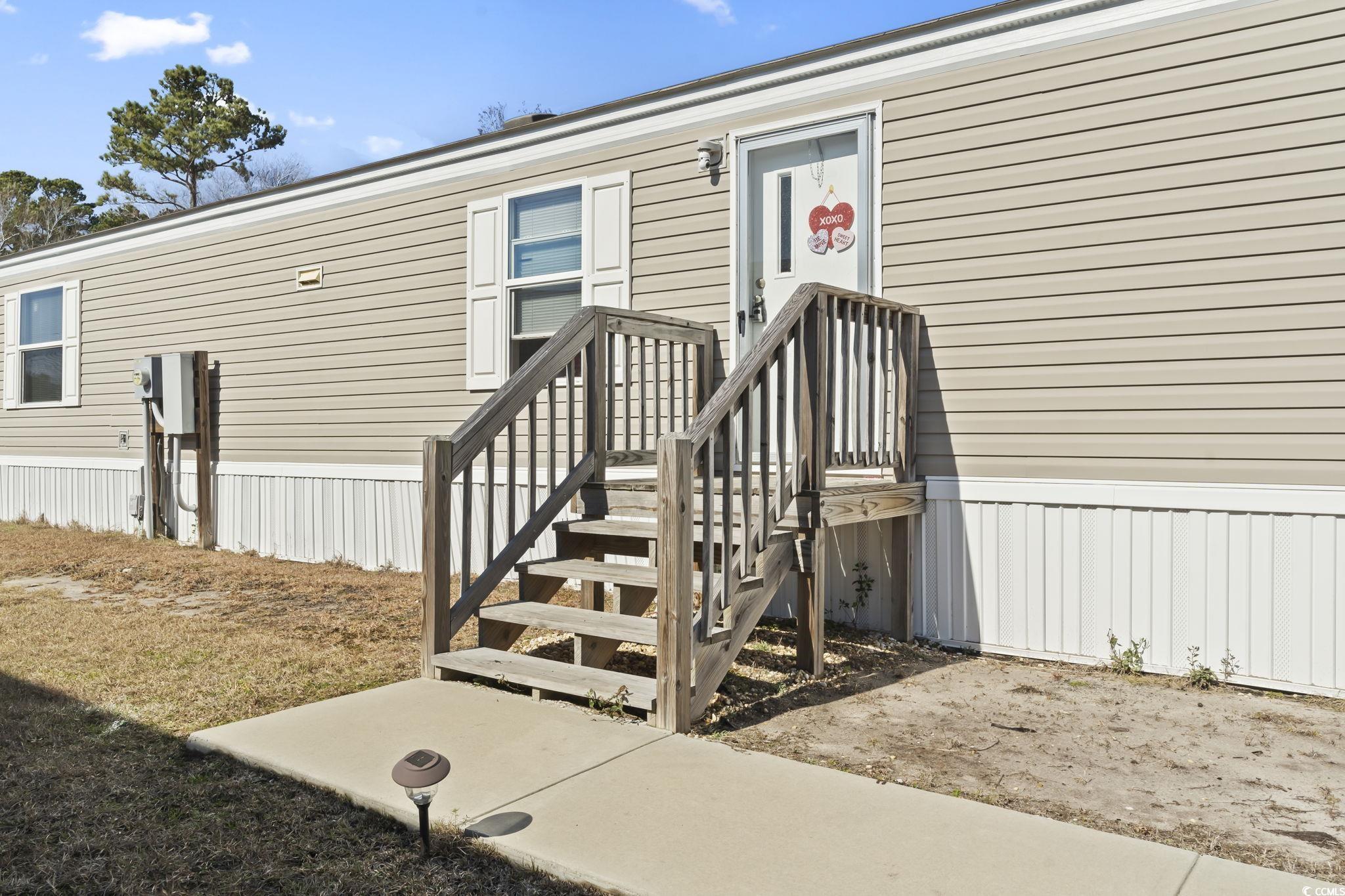 381 Hangar Ct. Myrtle Beach, SC 29577
