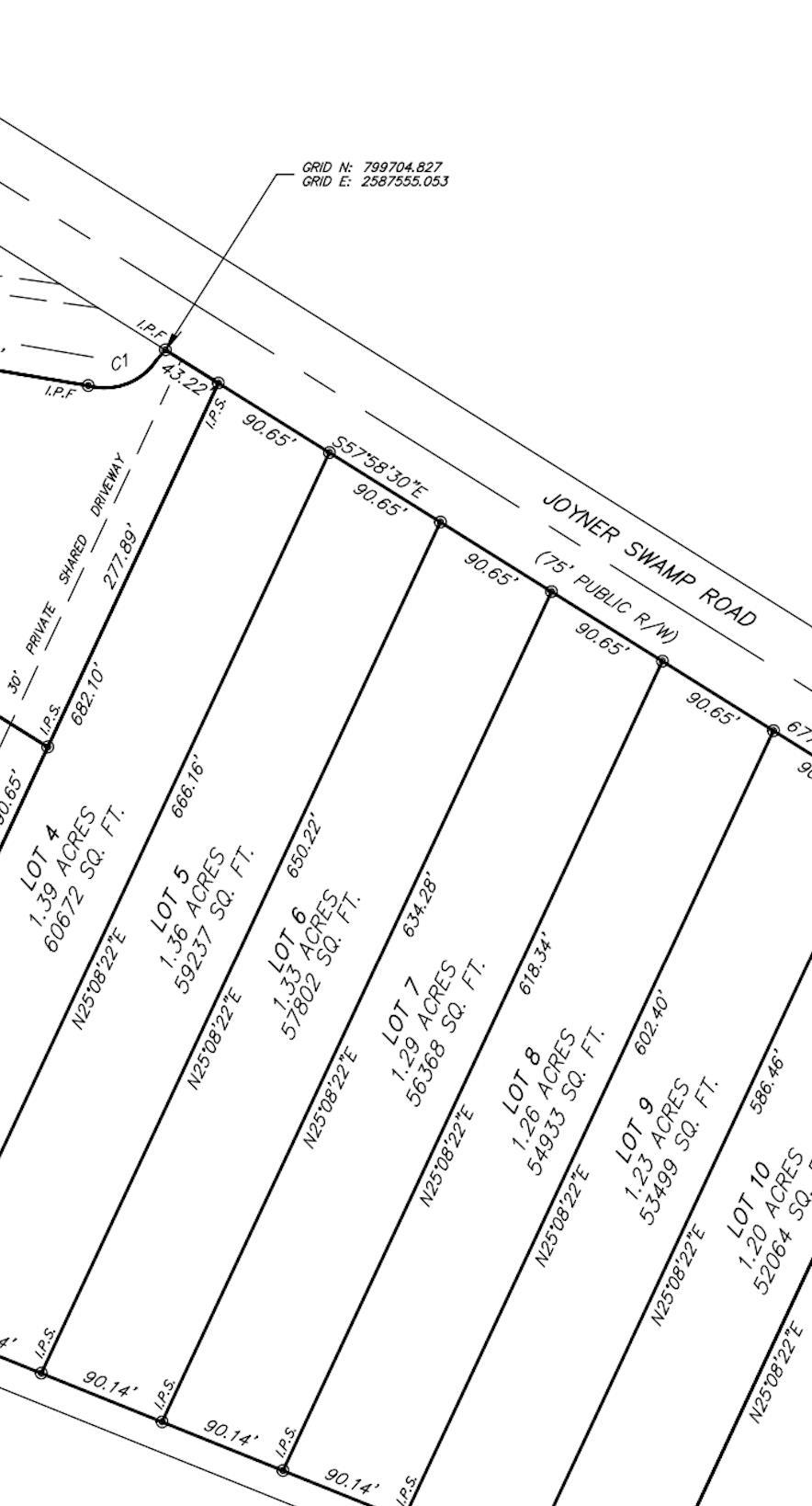 TBD Joyner Swamp Rd., Galivants Ferry, South Carolina image 4