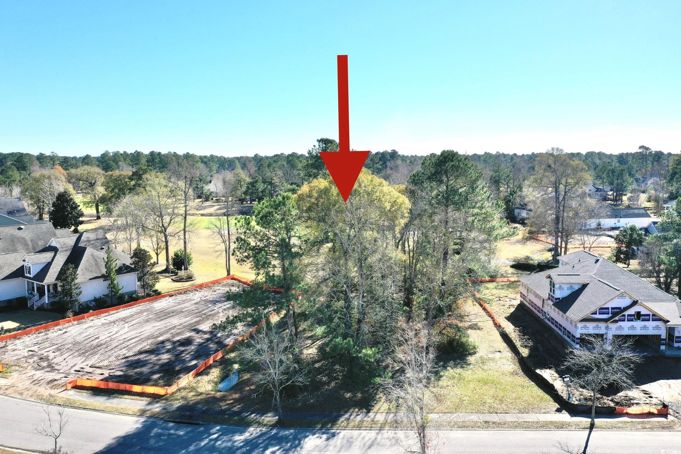 1109 NW Treyburn Ct. Calabash, NC 28467