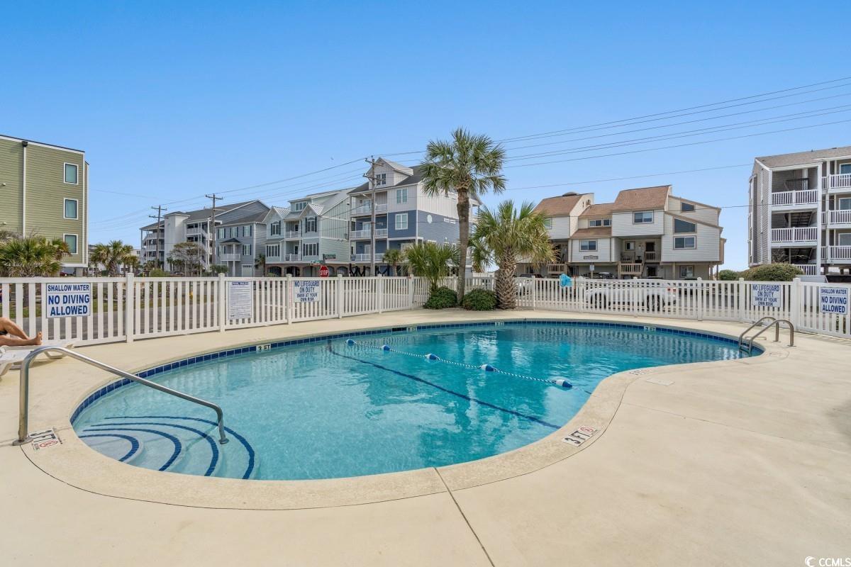 4801 N Ocean Blvd. #3C, North Myrtle Beach, South Carolina image 13