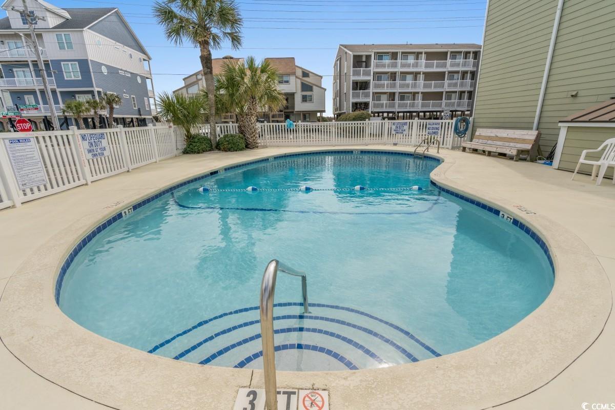 4801 N Ocean Blvd. #3C, North Myrtle Beach, South Carolina image 14