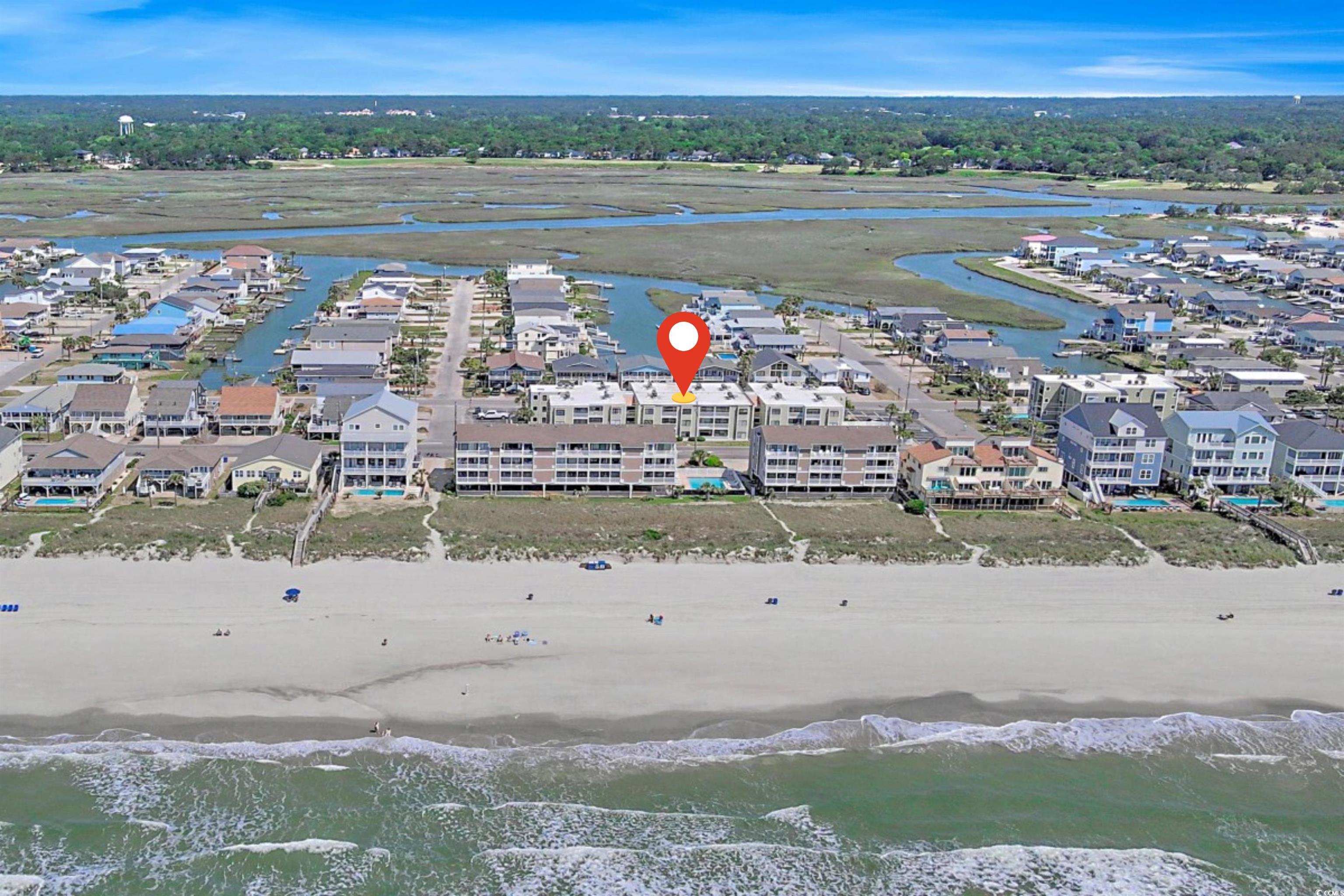 4801 N Ocean Blvd. #3C, North Myrtle Beach, South Carolina image 17