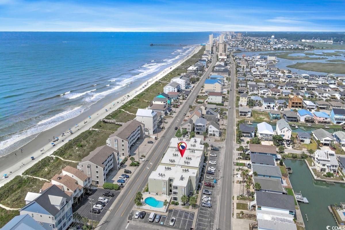 4801 N Ocean Blvd. #3C, North Myrtle Beach, South Carolina image 18