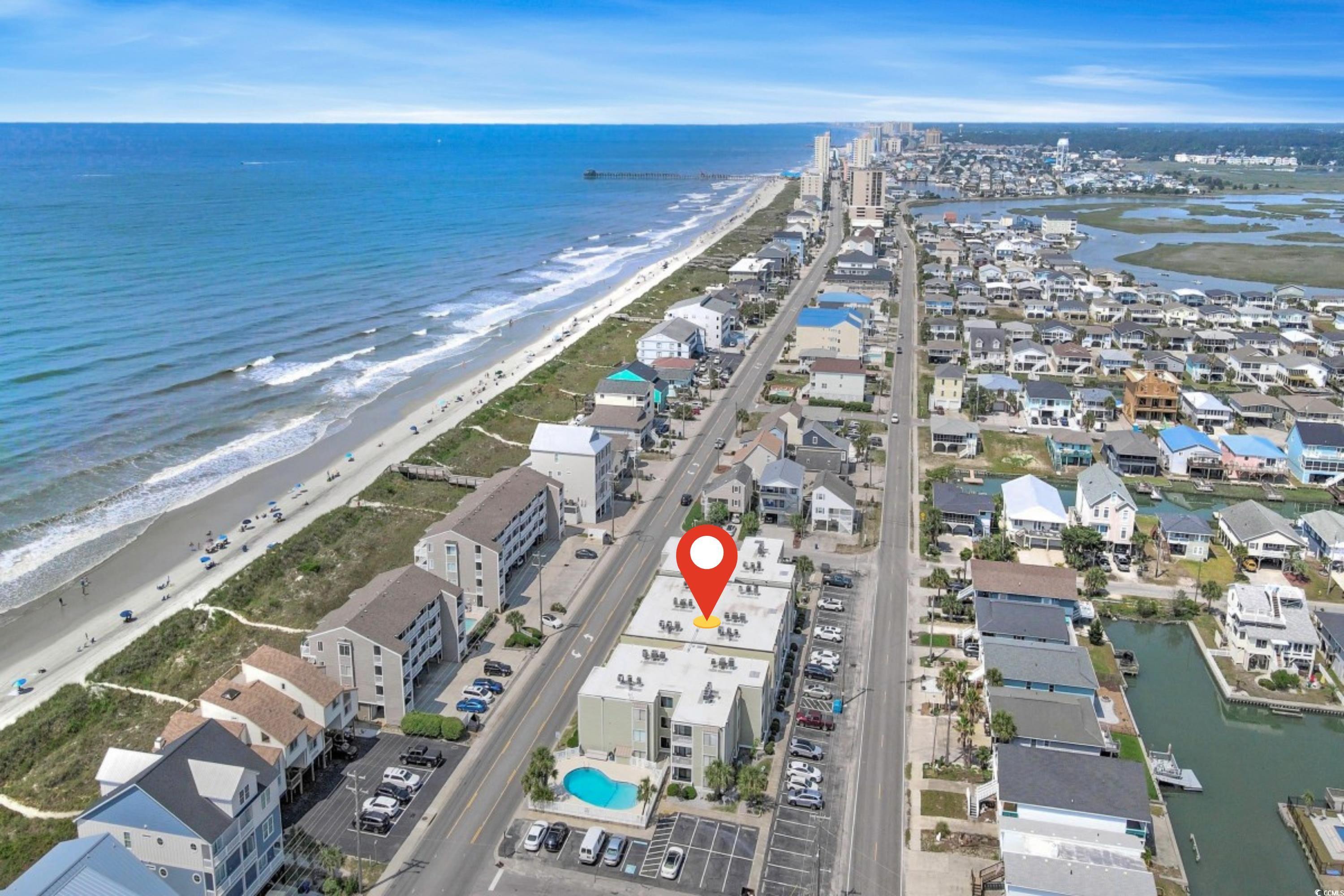 4801 N Ocean Blvd. #3C, North Myrtle Beach, South Carolina image 2