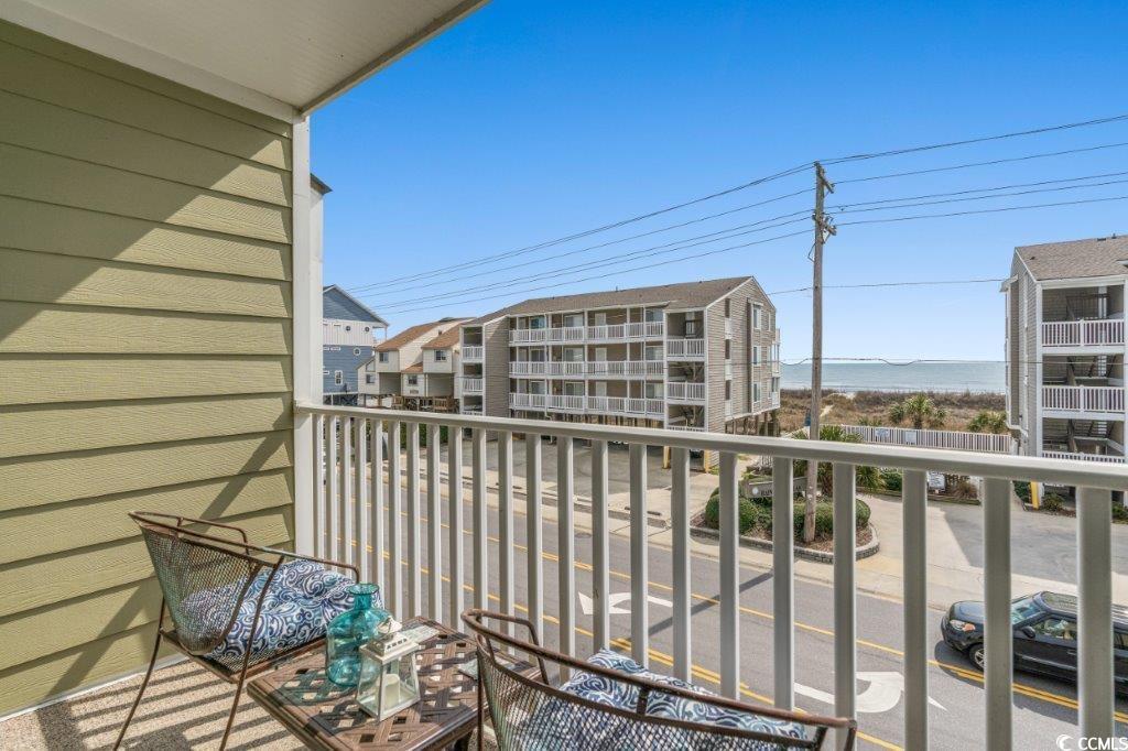 4801 N Ocean Blvd. #3C, North Myrtle Beach, South Carolina image 3