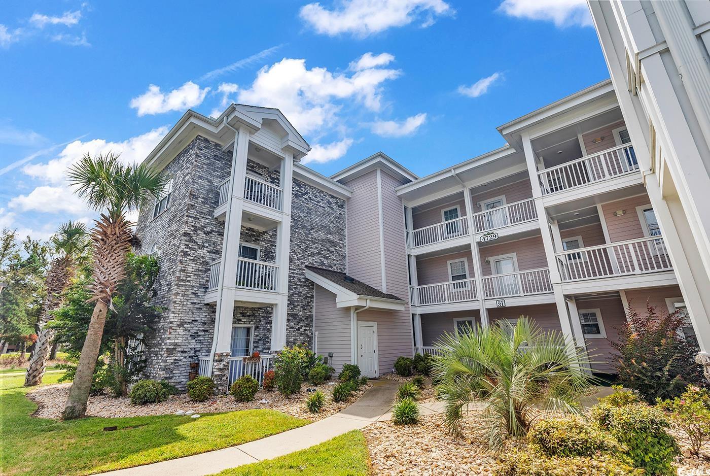 4729 Wild Iris Dr. #102, Myrtle Beach, South Carolina image 1