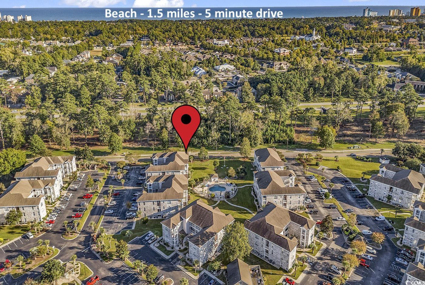 4729 Wild Iris Dr. #102, Myrtle Beach, South Carolina image 2