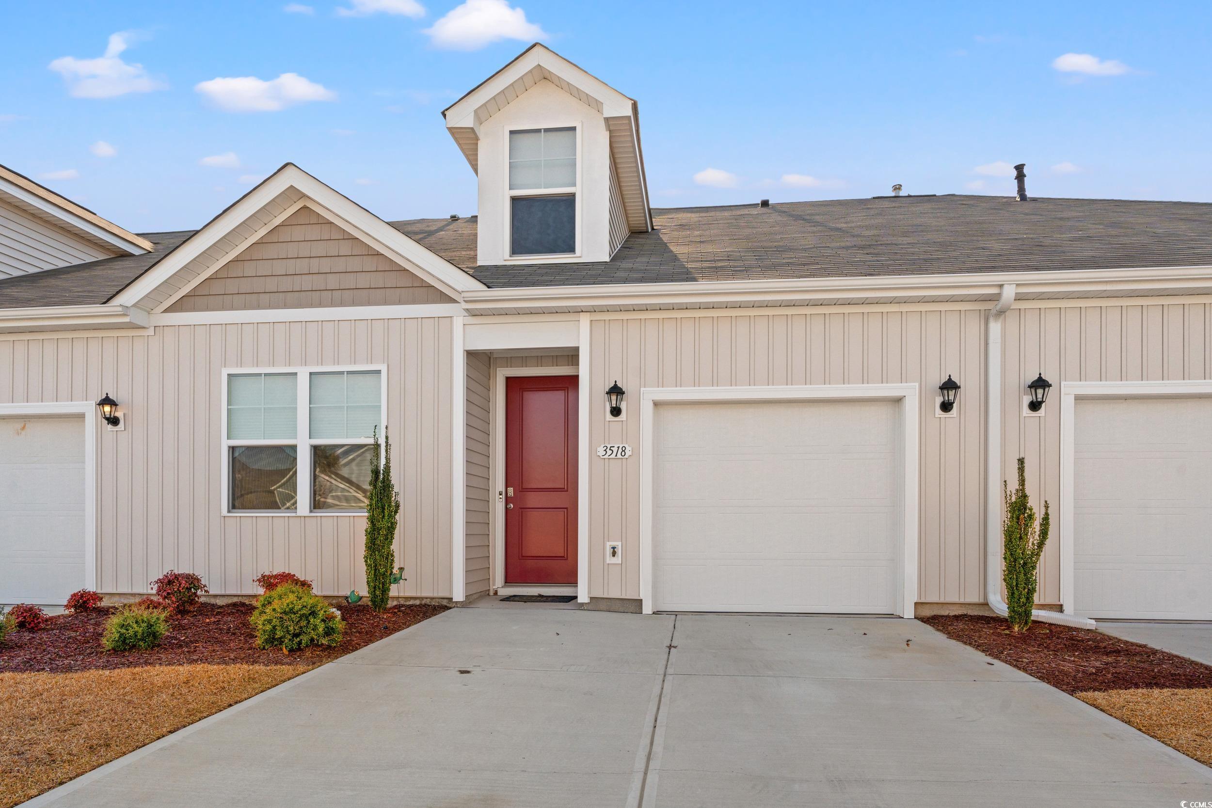 3518 Bells Lake Circle UNIT #215 Longs, SC 29568