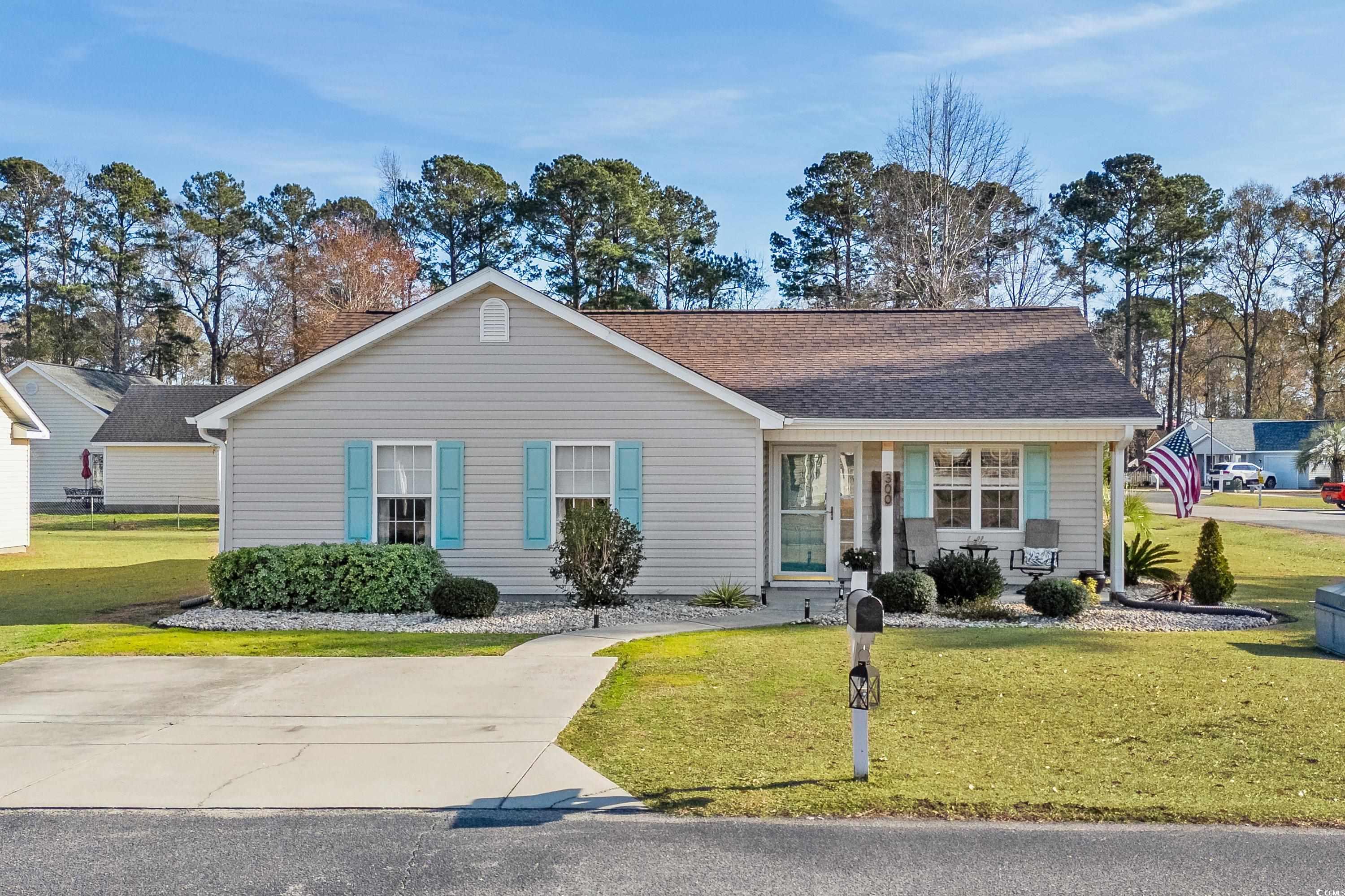 300 Kildare Ct. Myrtle Beach, SC 29588