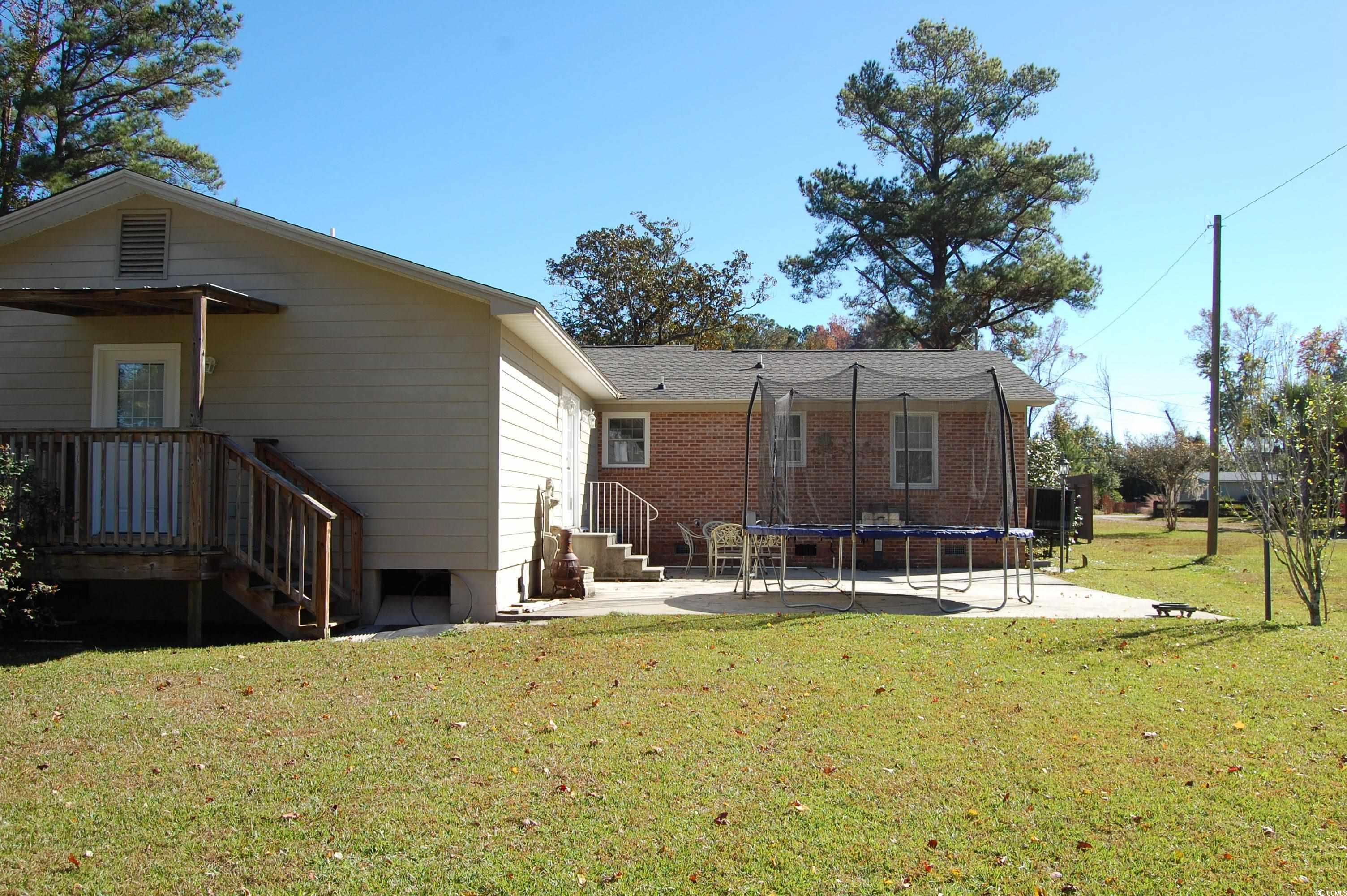 1535 Brick Chimney Rd., Georgetown, South Carolina image 18