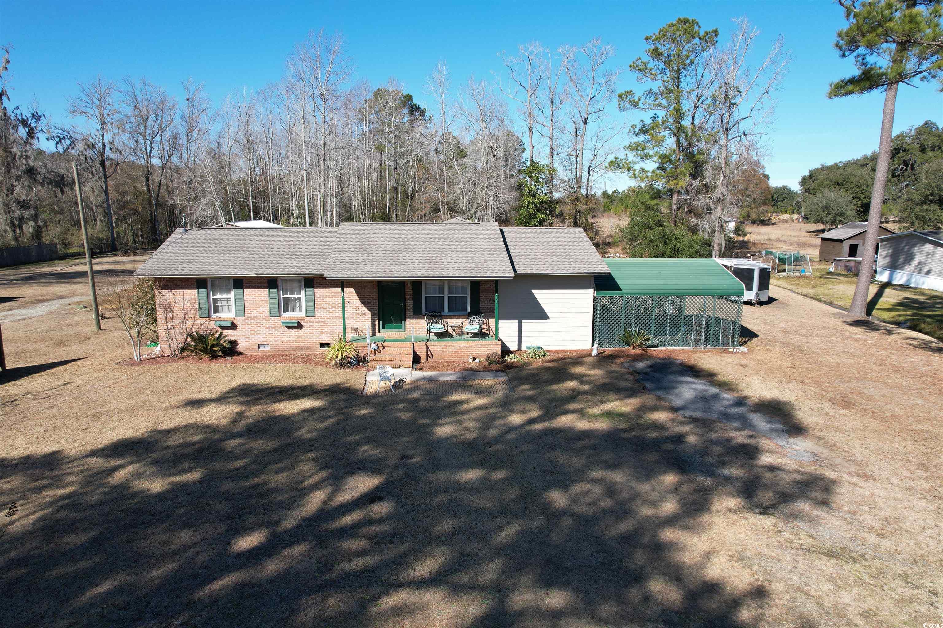 1535 Brick Chimney Rd., Georgetown, South Carolina image 2