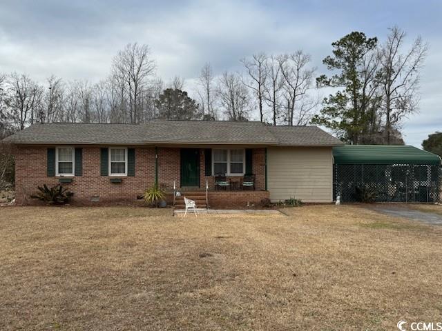 1535 Brick Chimney Rd., Georgetown, South Carolina image 3