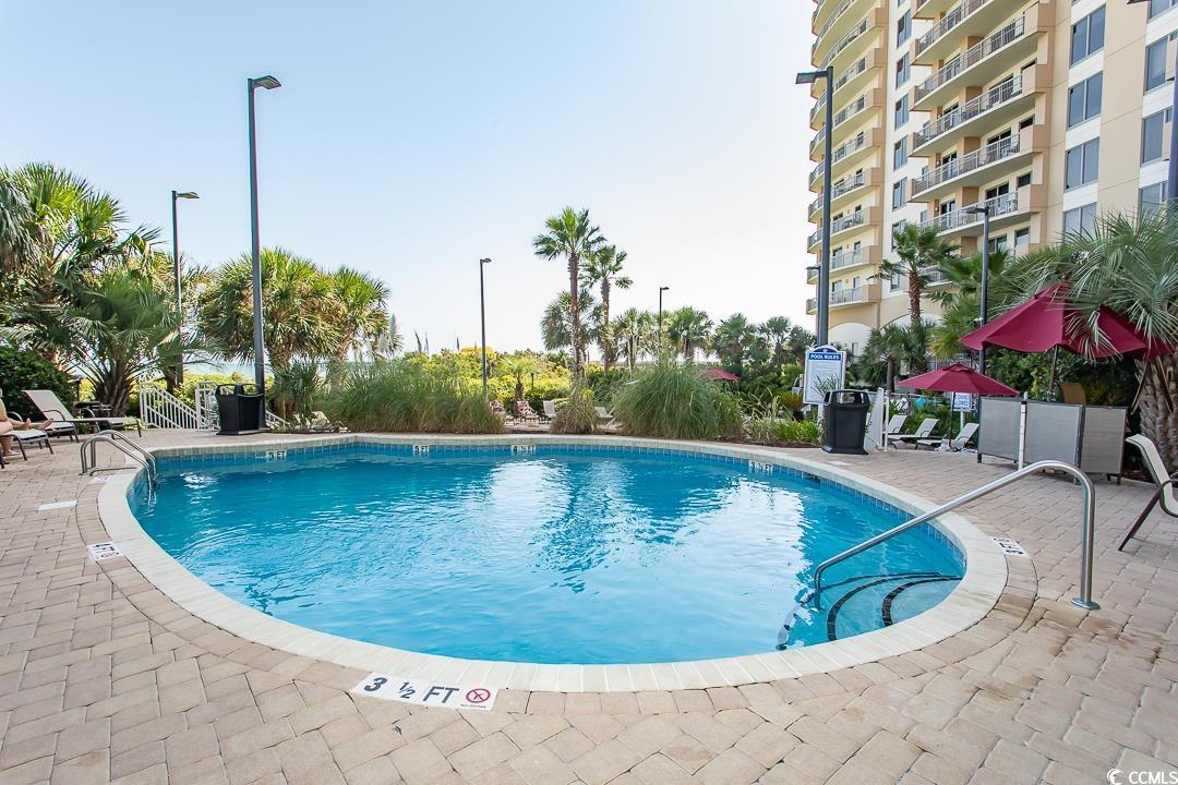 8500 Margate Circle #109, Myrtle Beach, South Carolina image 30