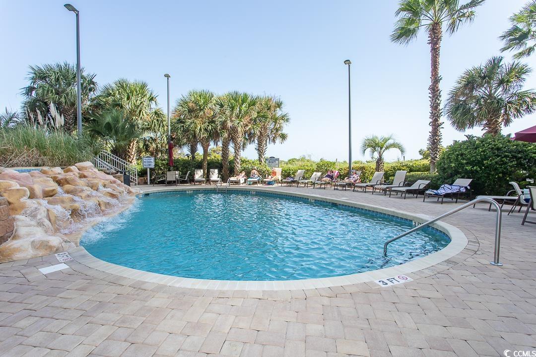 8500 Margate Circle #109, Myrtle Beach, South Carolina image 31