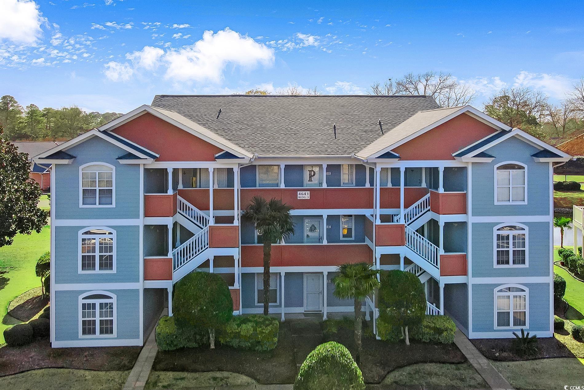 4641 Lightkeepers Way UNIT 3A Little River, SC 29566