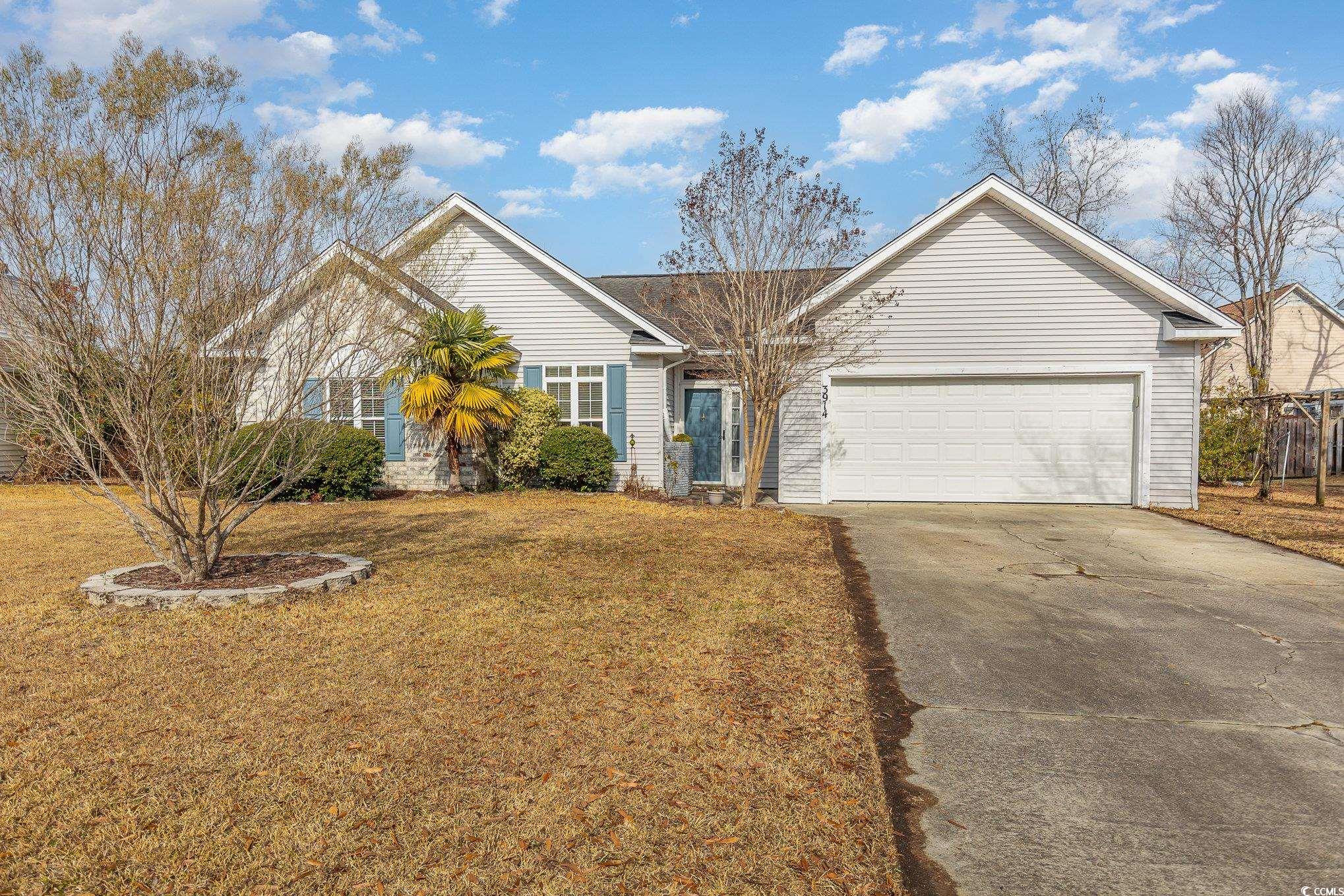 3914 Glenmere Dr. Myrtle Beach, SC 29588