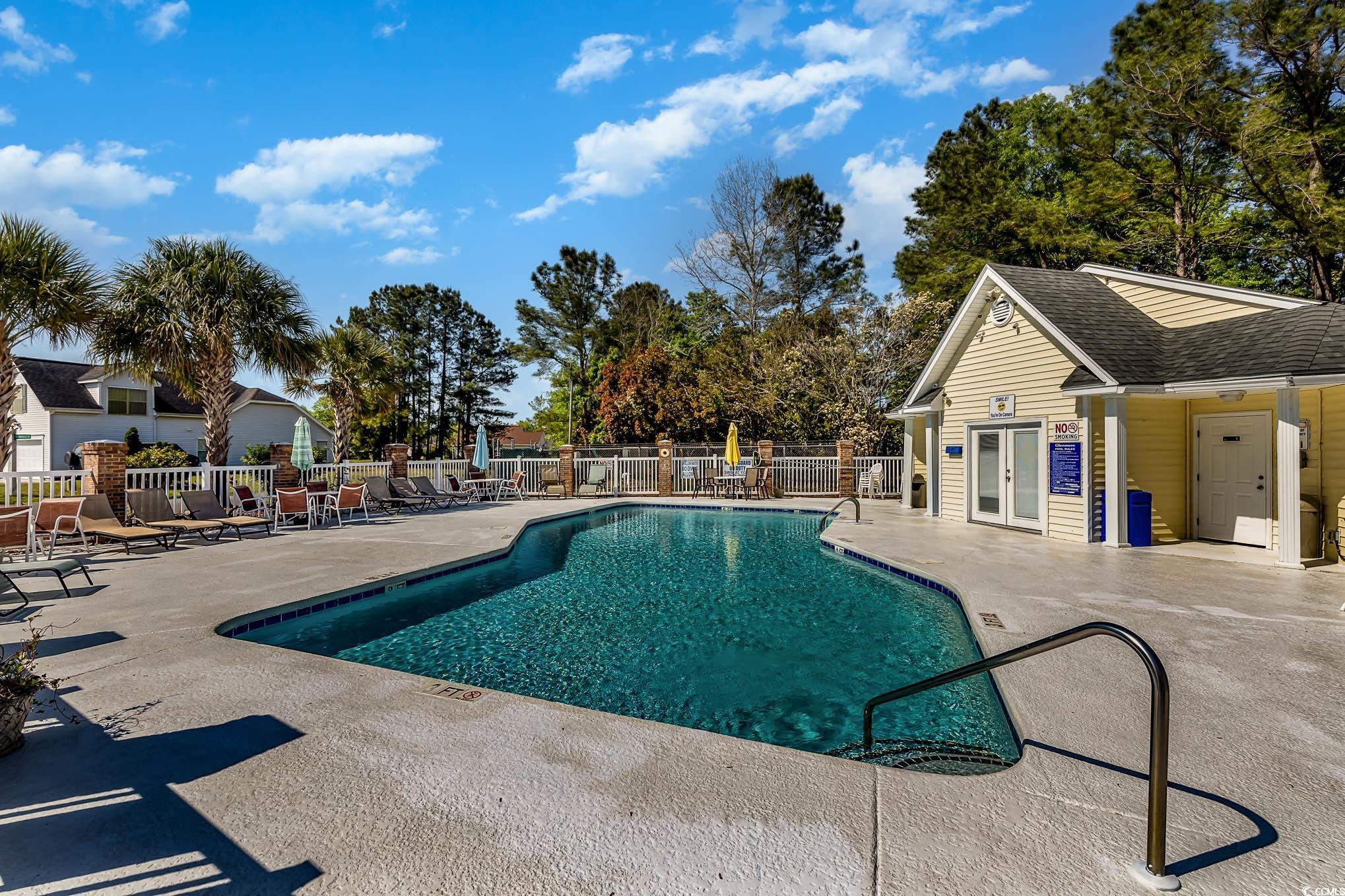 3914 Glenmere Dr., Myrtle Beach, South Carolina image 30