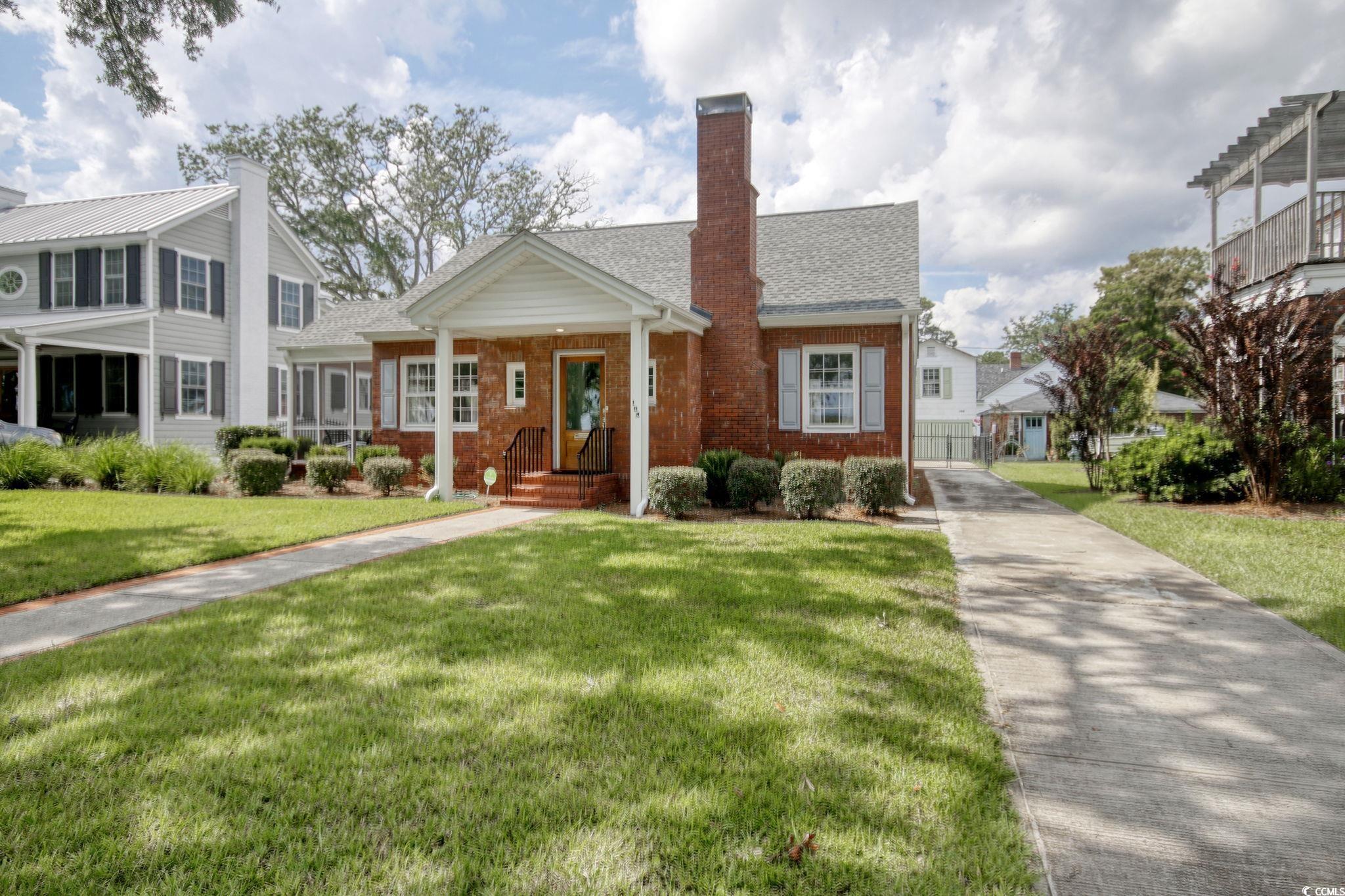 104 East Bay St. Georgetown, SC 29440