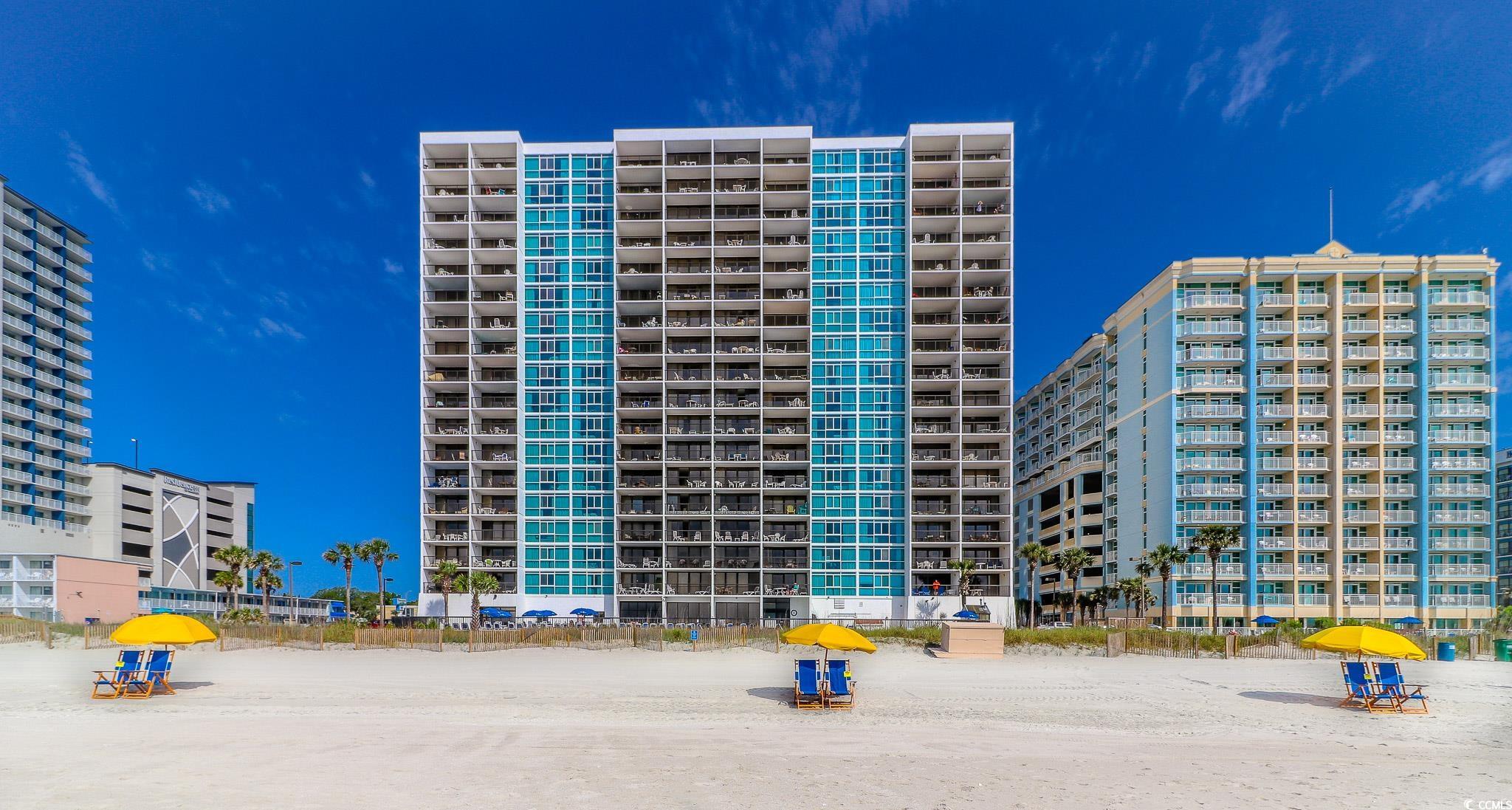 2511 S Ocean Blvd. #1601, Myrtle Beach, South Carolina image 28