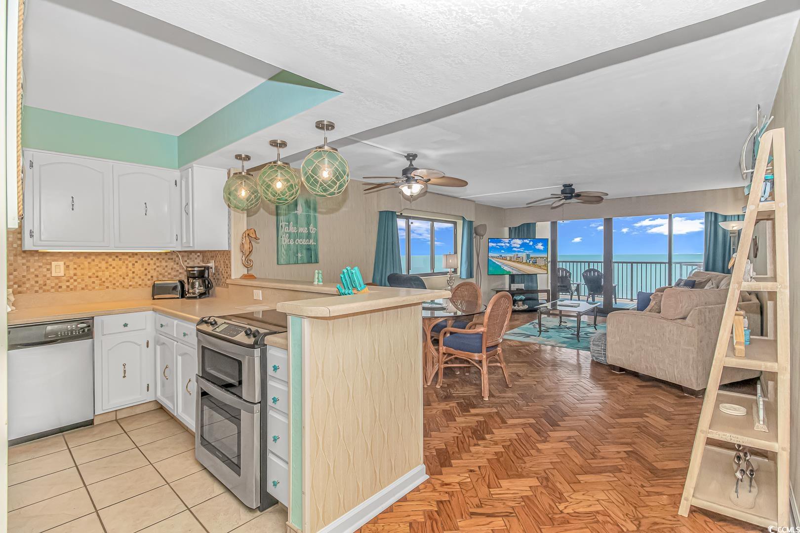 2511 S Ocean Blvd. #1601, Myrtle Beach, South Carolina image 3