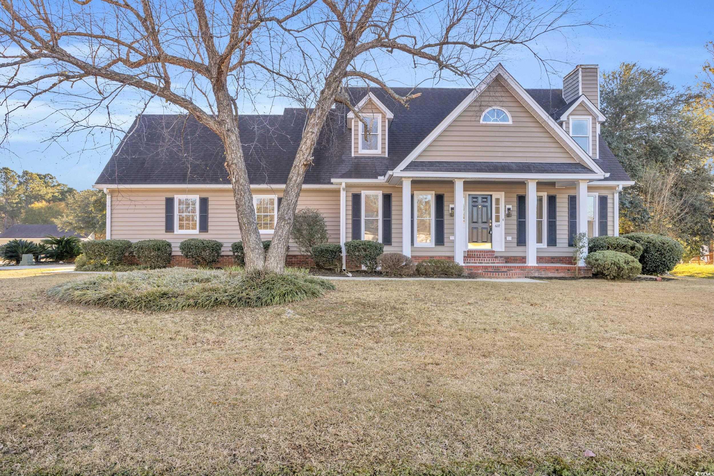 622 Cavandish Dr. Myrtle Beach, SC 29588