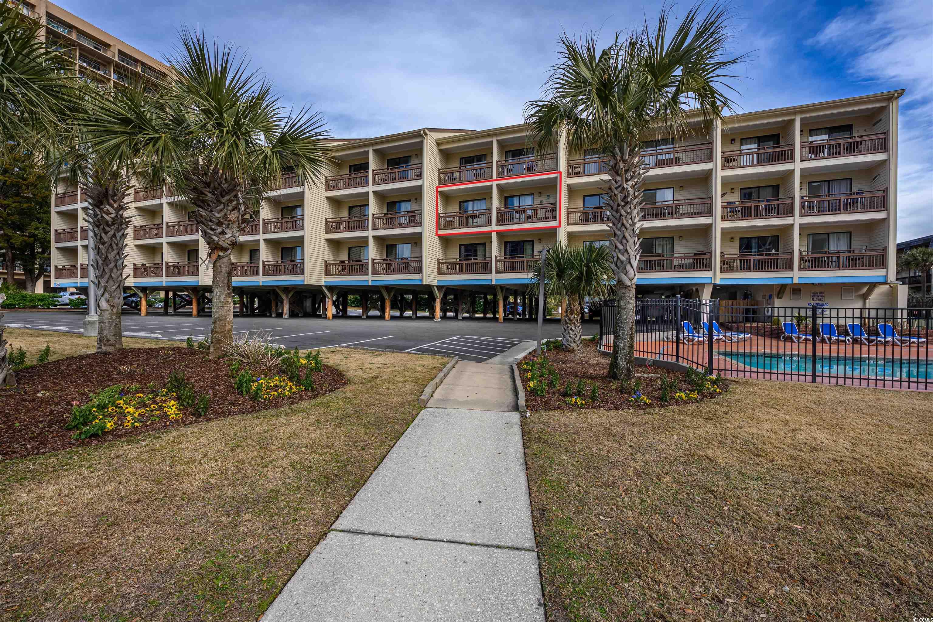 202 75th Ave. N #5604/5605, Myrtle Beach, South Carolina image 1